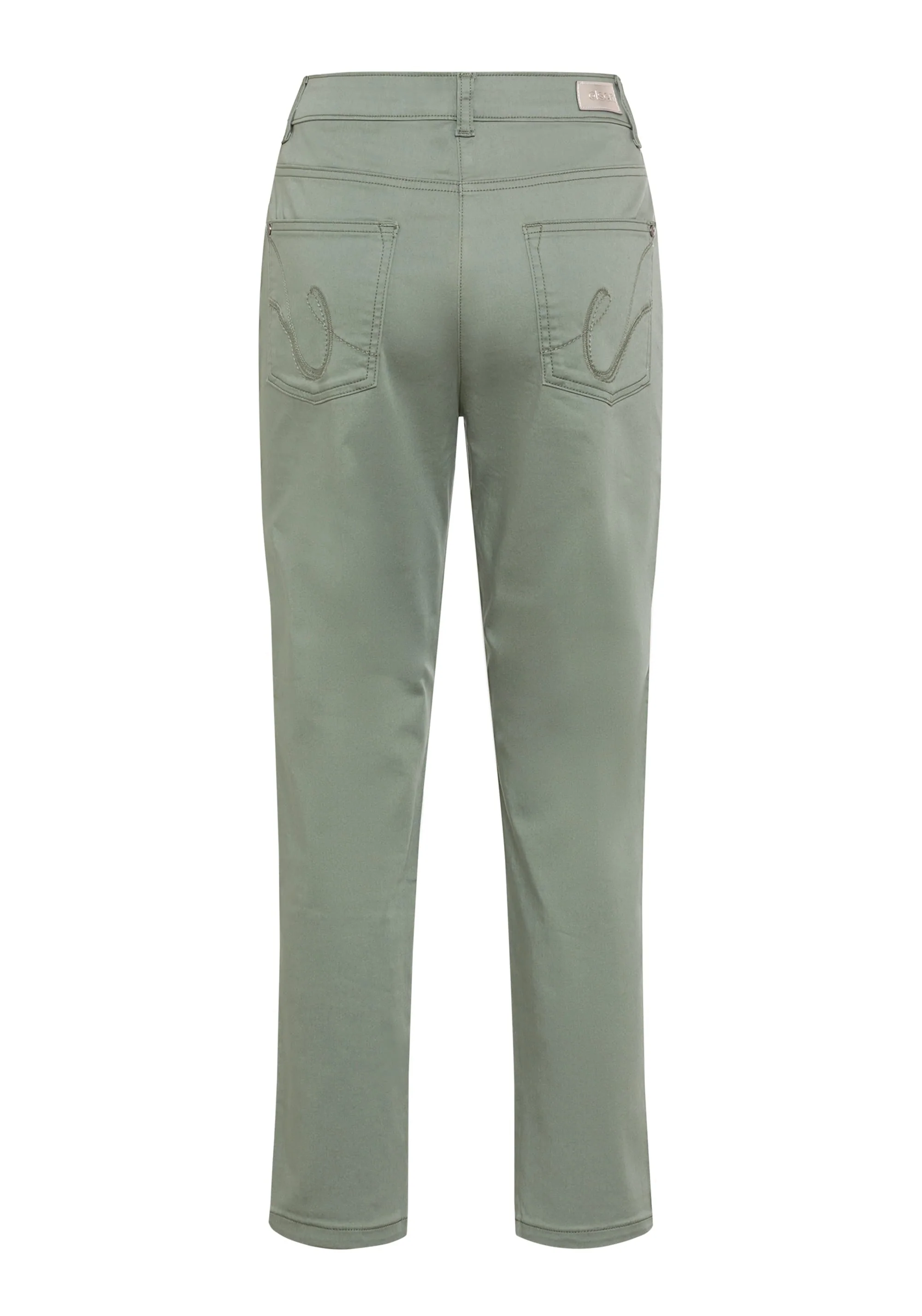 Mona Fit Power Stretch Pant - Image 5
