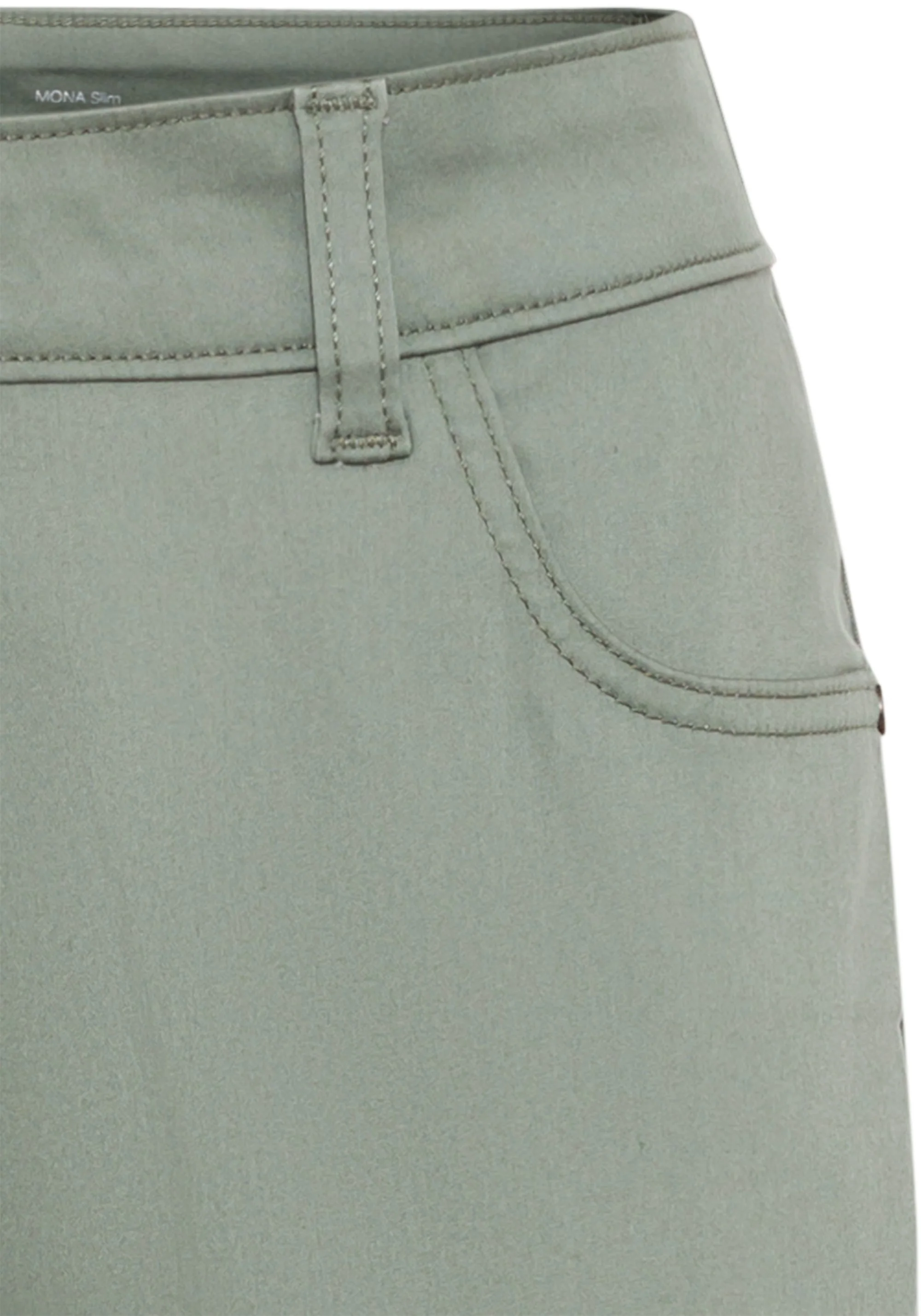 Mona Fit Power Stretch Pant - Image 6