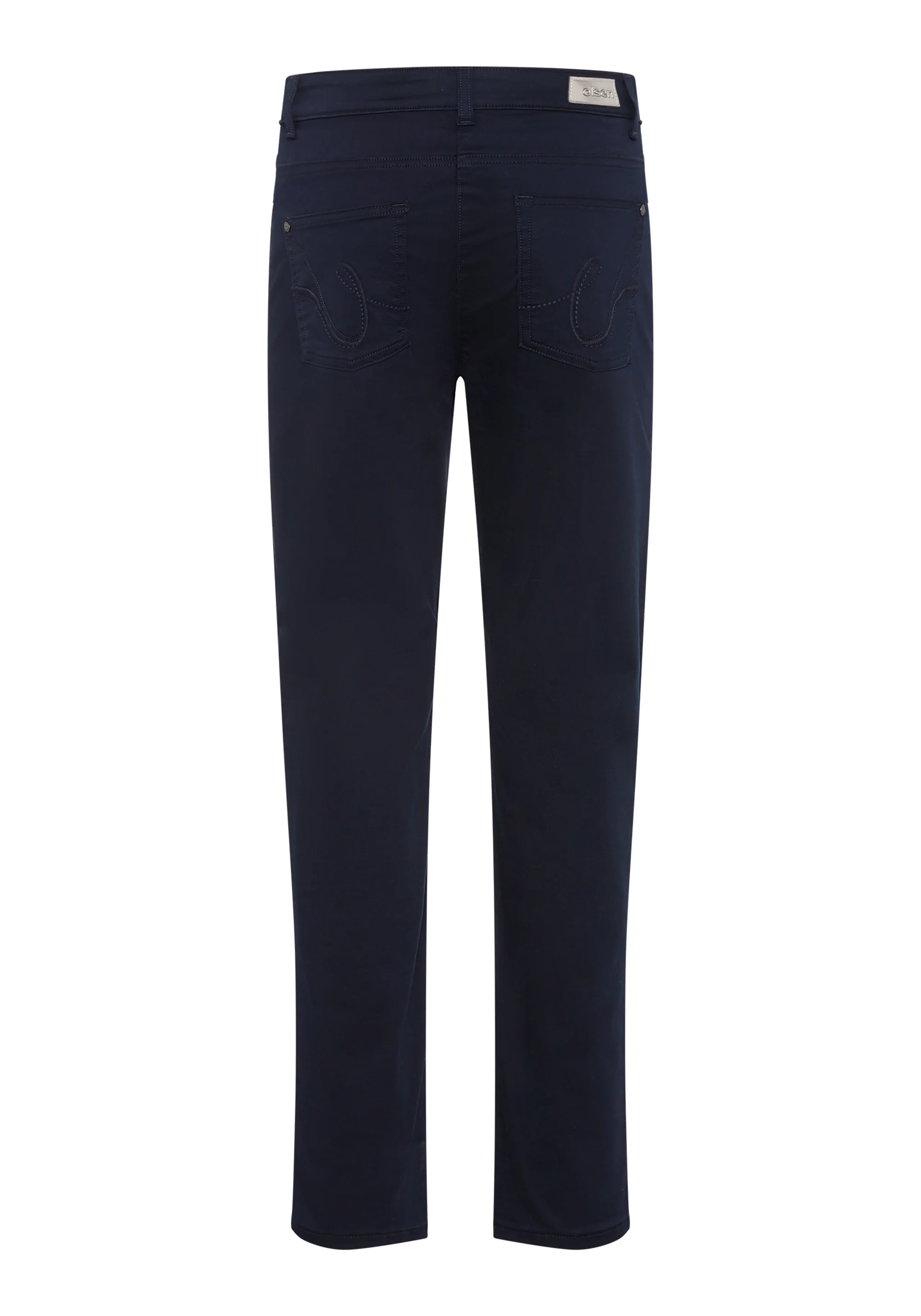 Mona Fit Slim Powerstetch Trouser - Image 4
