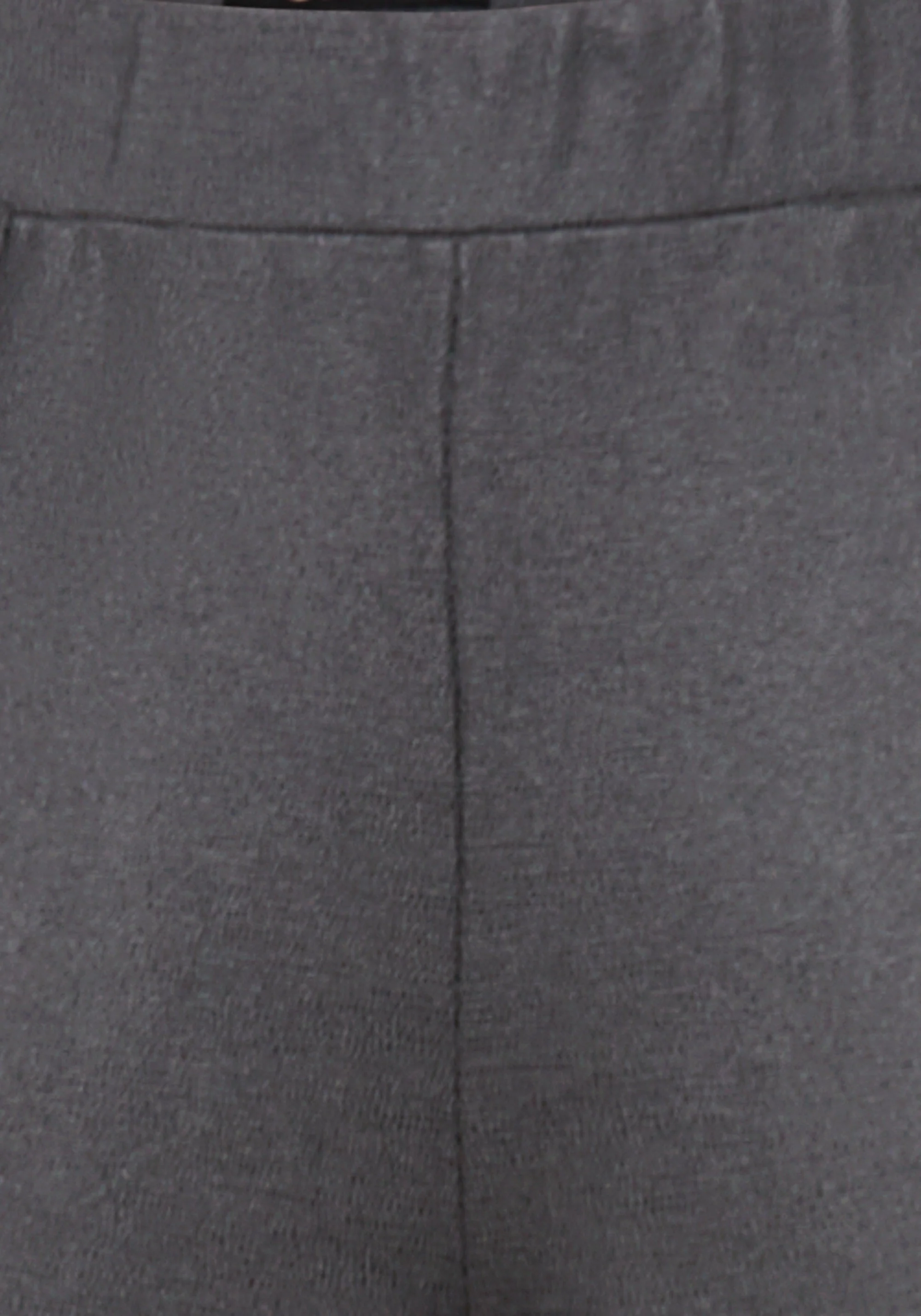 Mona Fit Straight Leg Coated Pull-On Pant - Image 6