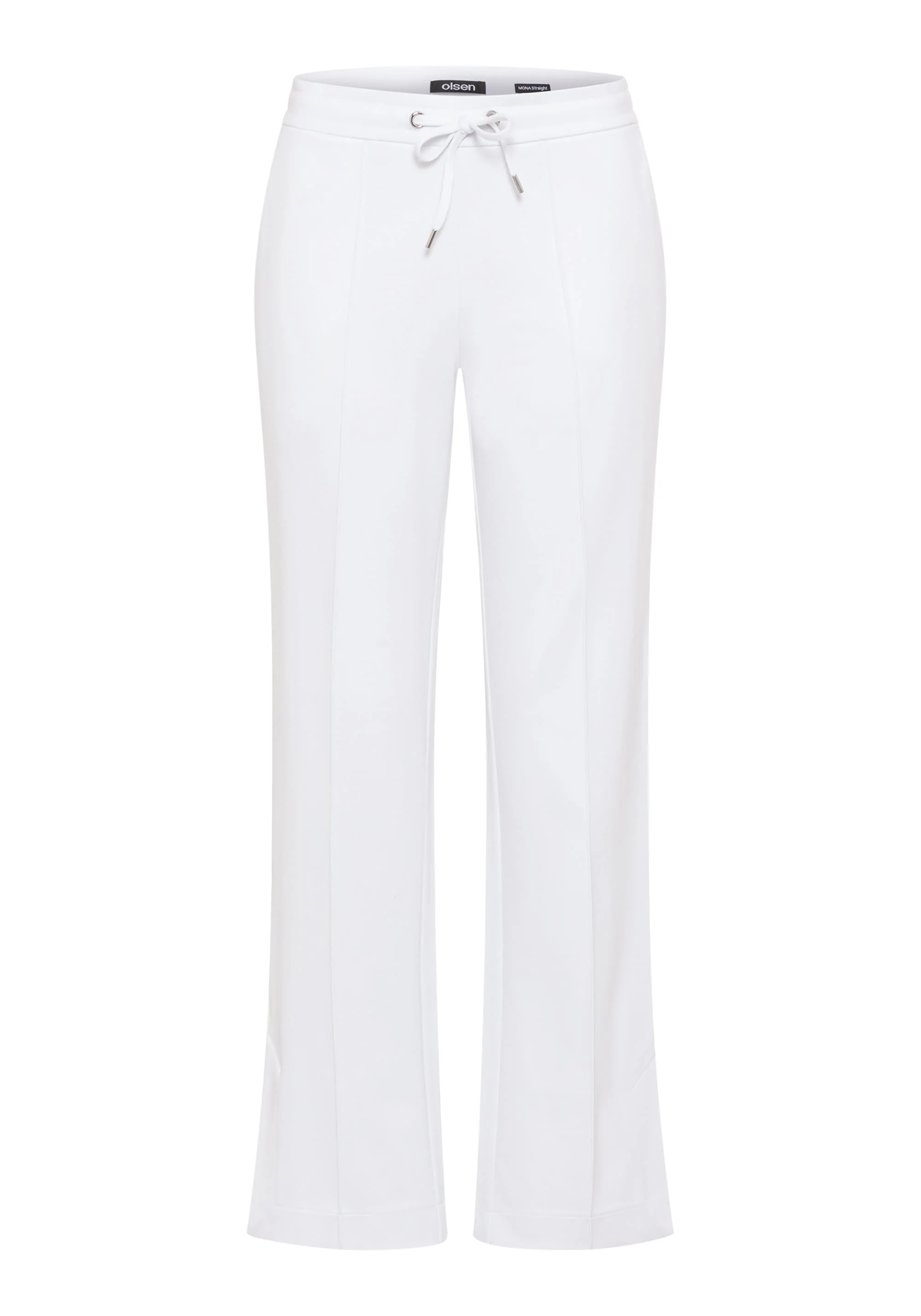 Mona Fit Straight Leg Pant - Image 4