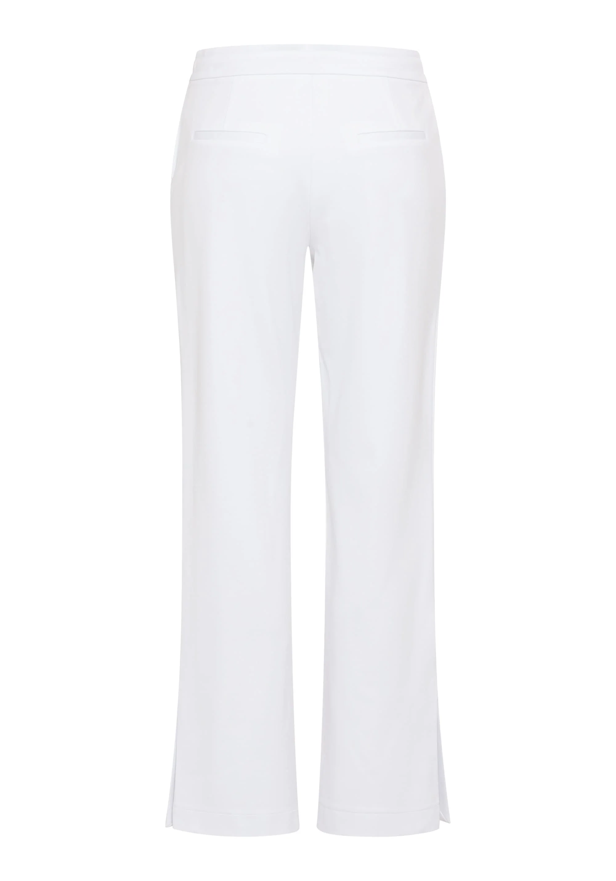 Mona Fit Straight Leg Pant - Image 5