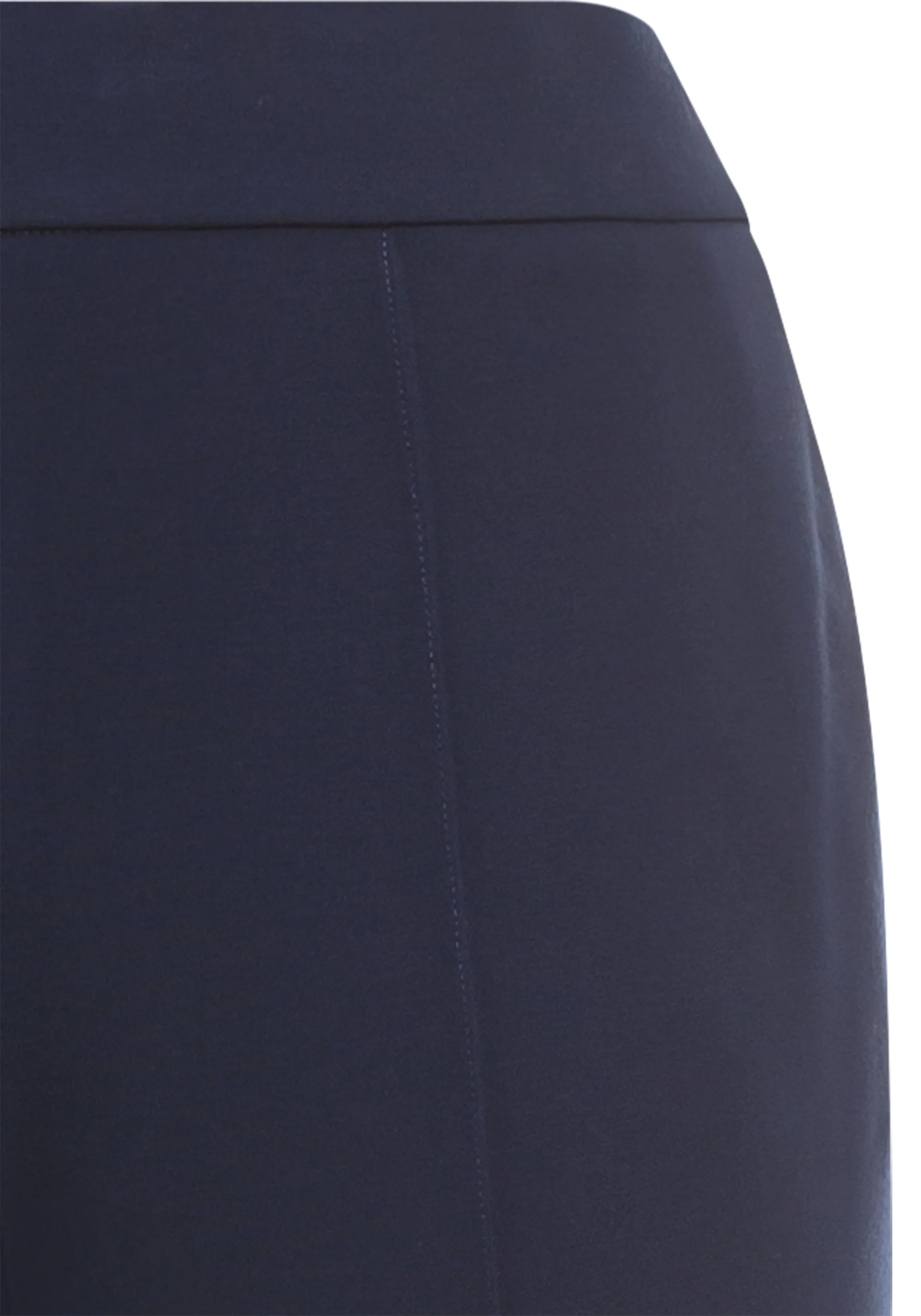 Anna Fit Loose Leg Knit Trouser - Image 6