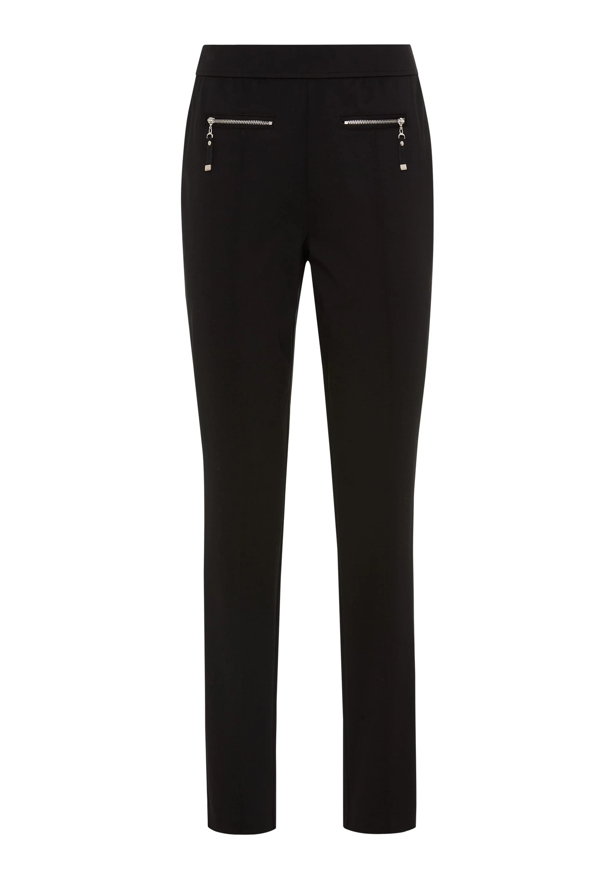 Mona Stretch Pull-On Pant - Image 6