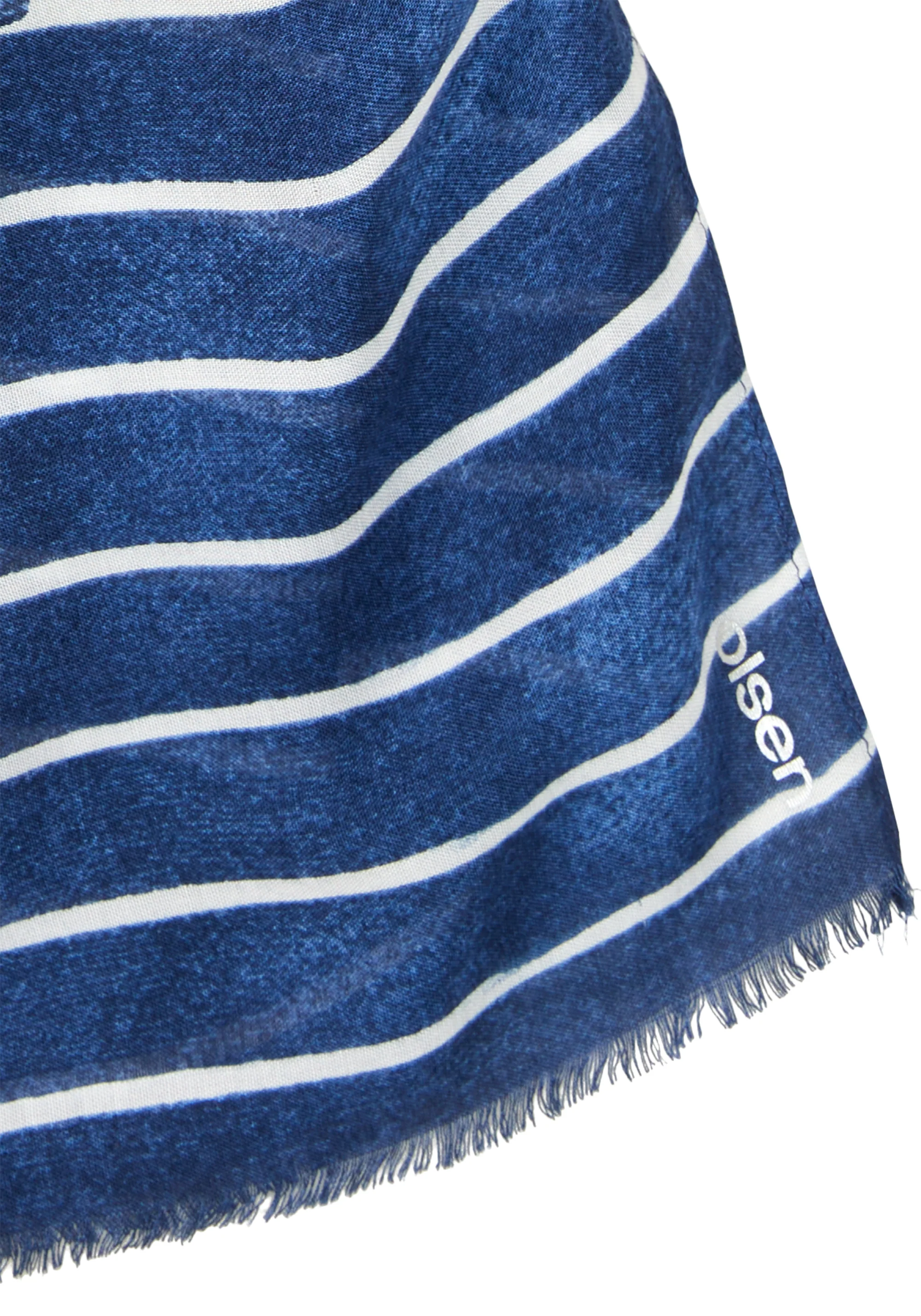 Multi Print Scarf - Image 2