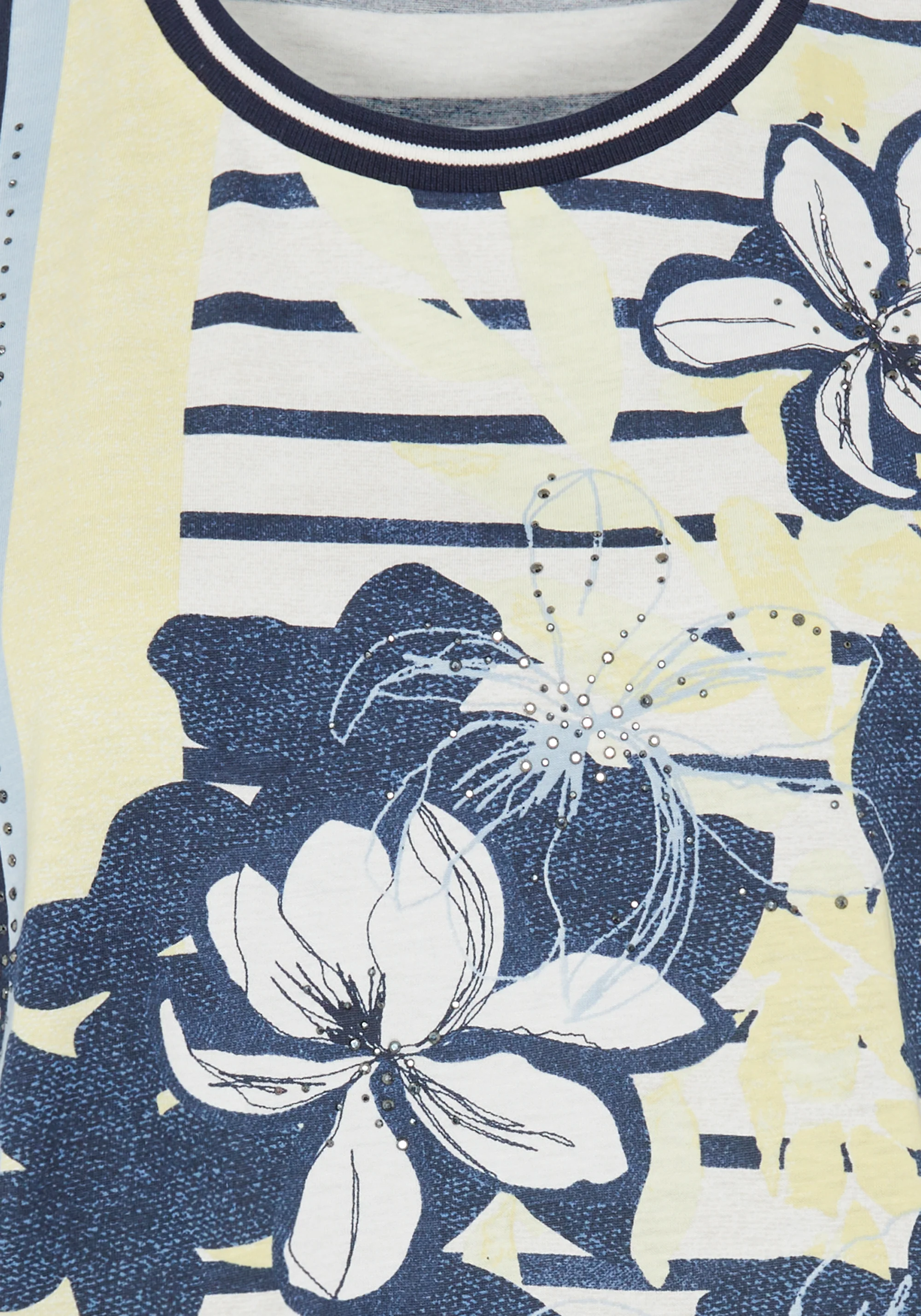 Multi-Print T-Shirt - Image 5