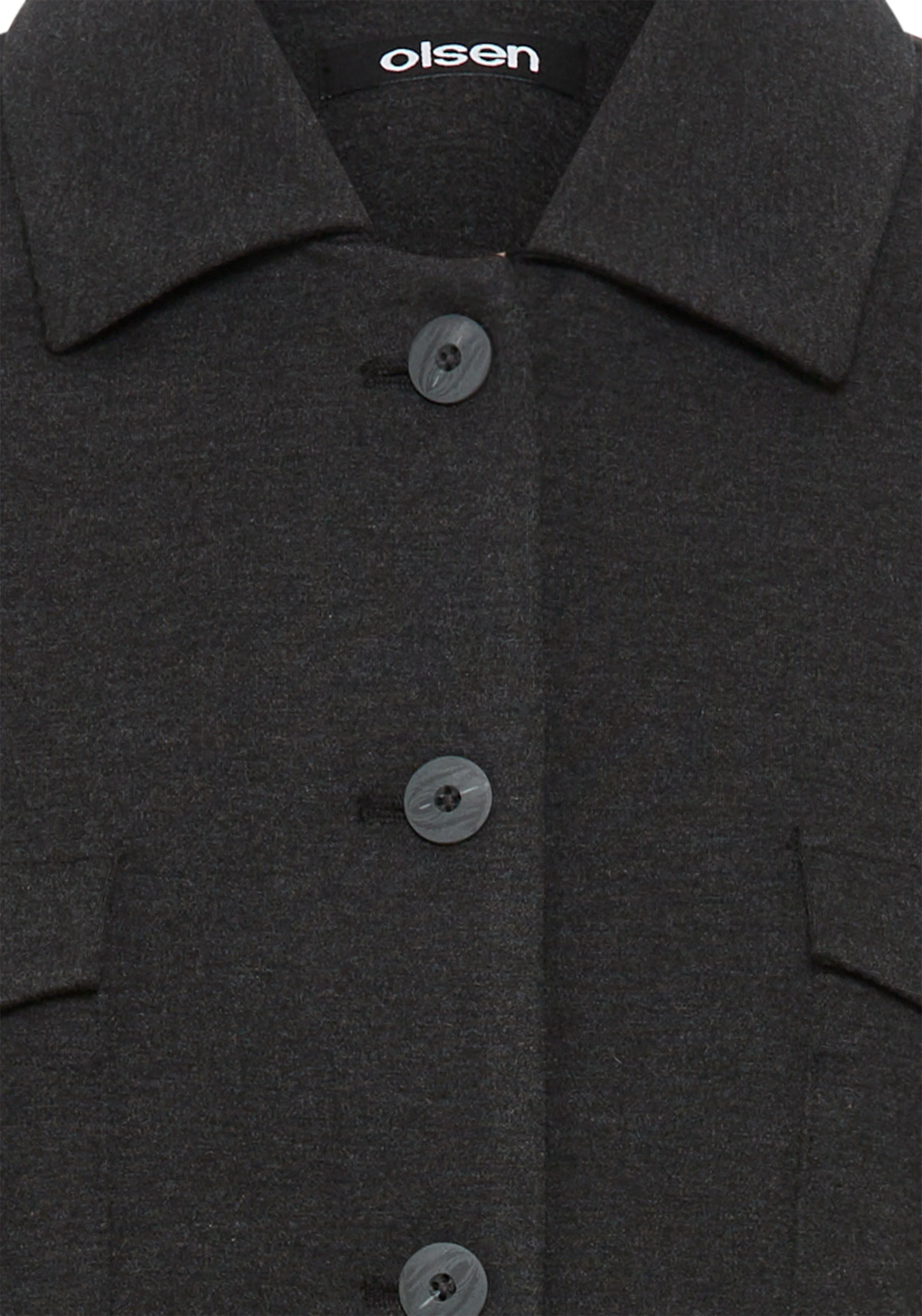 Napoli Jersey Knit Jacket - Image 7