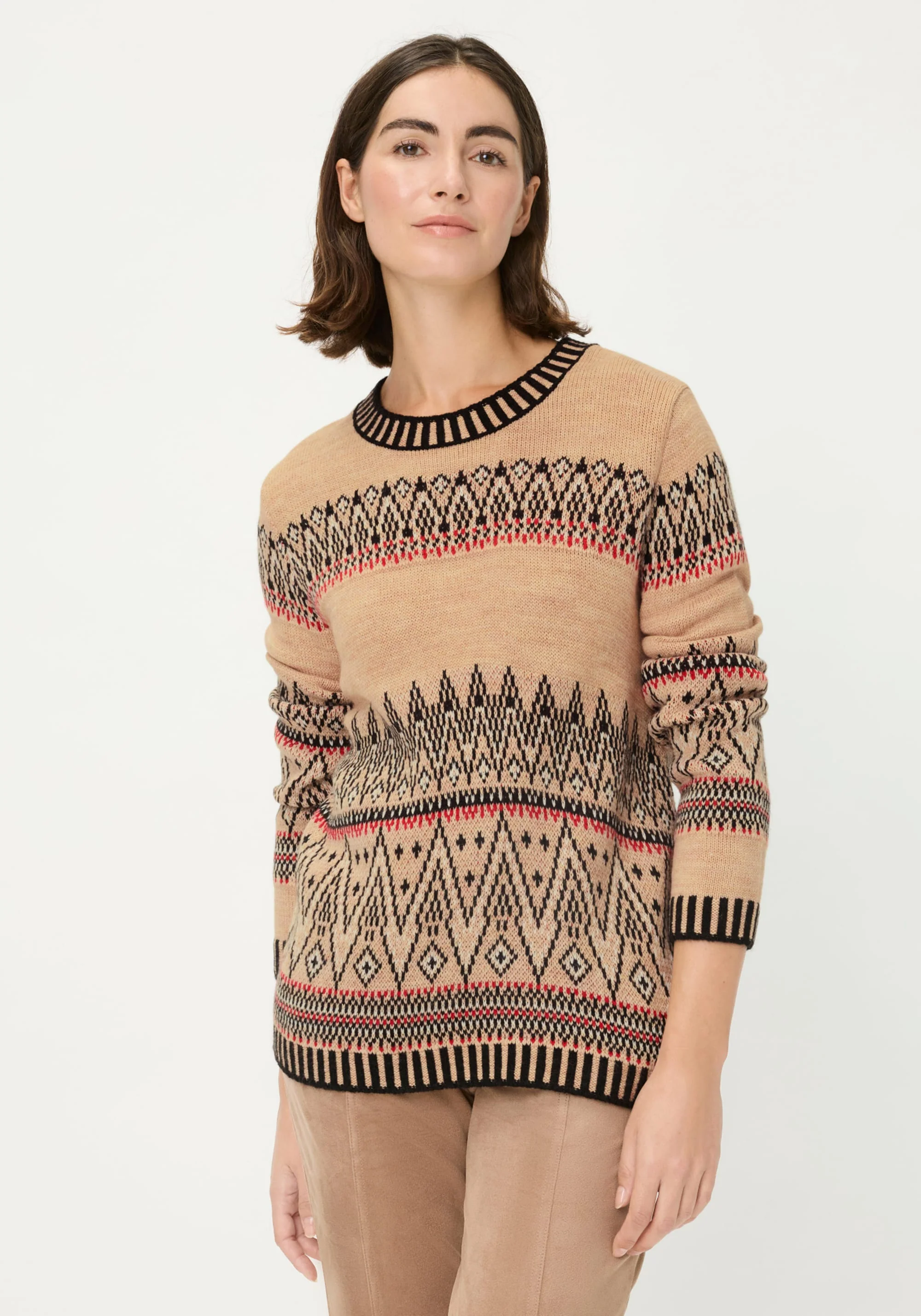 Nordic Sweater - Image 2