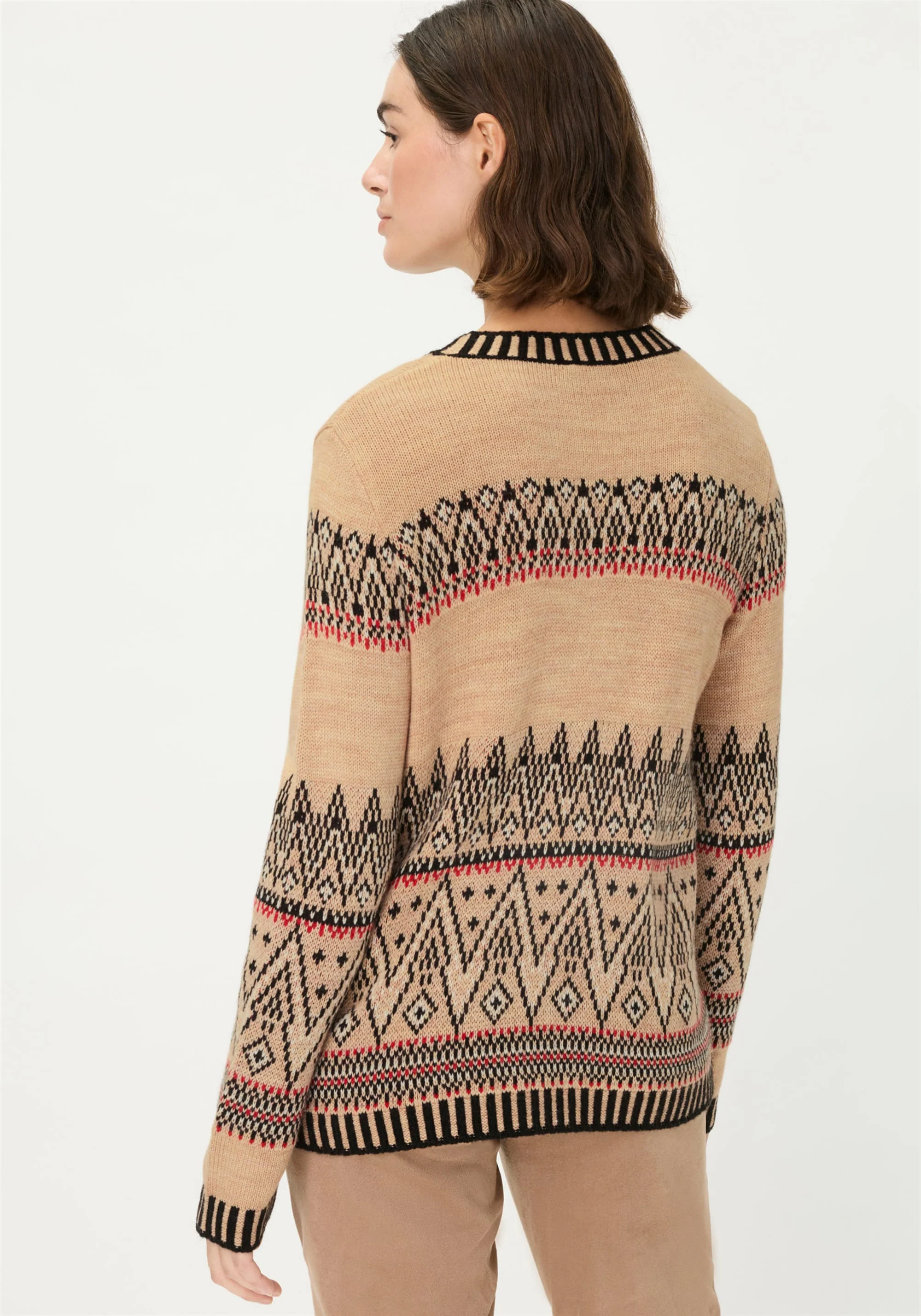Nordic Sweater - Image 3