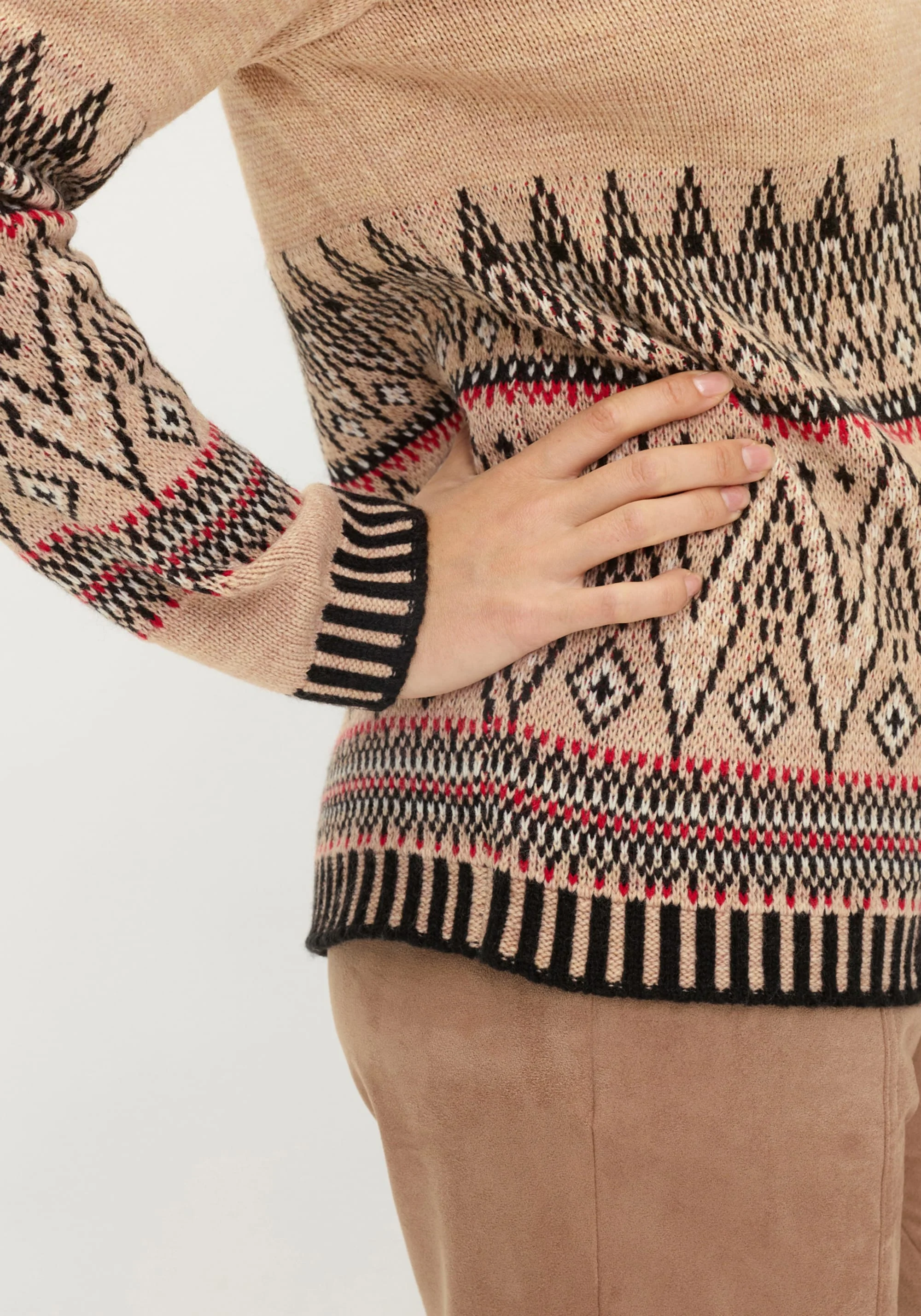 Nordic Sweater - Image 4