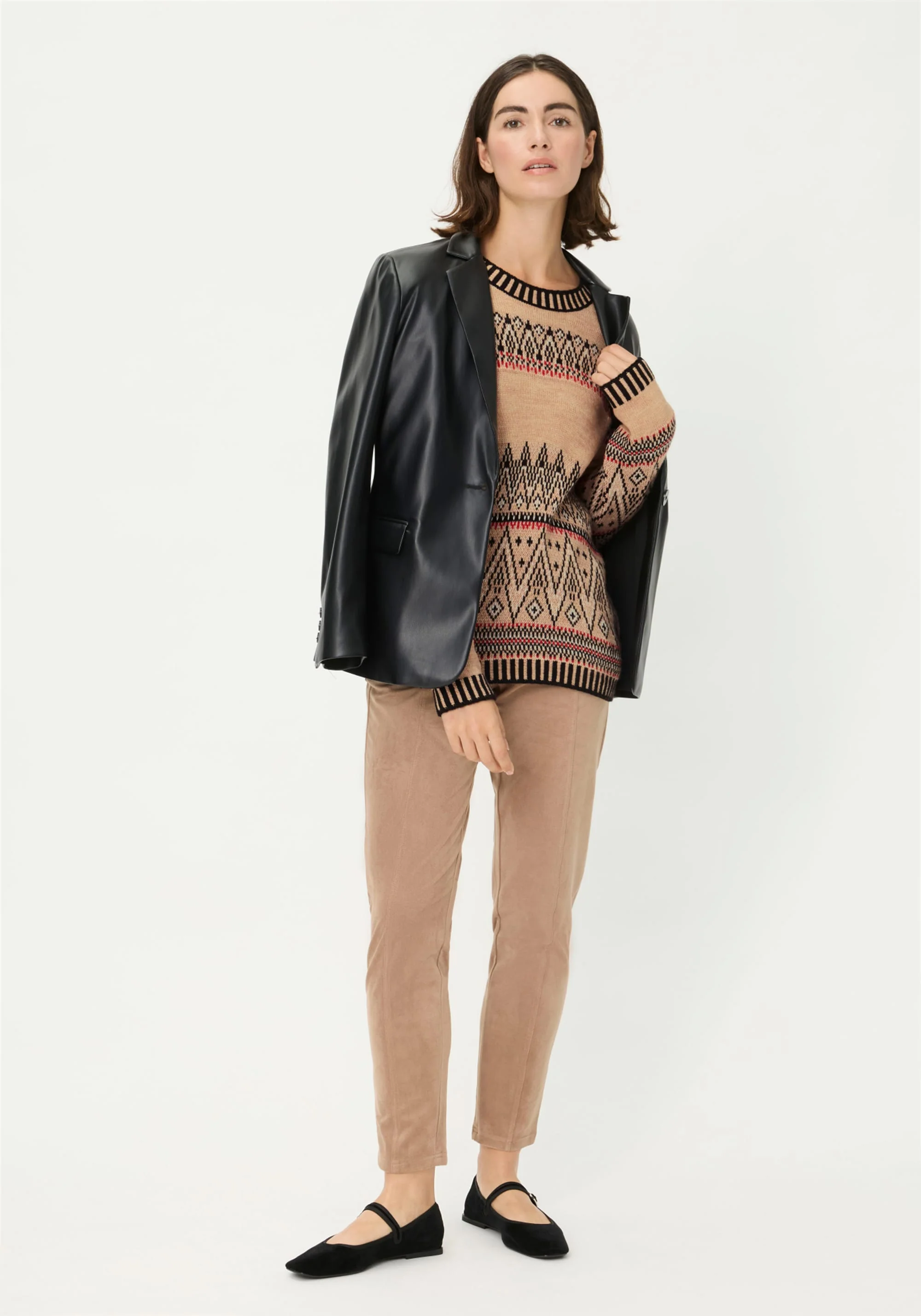 Nordic Sweater - Image 5