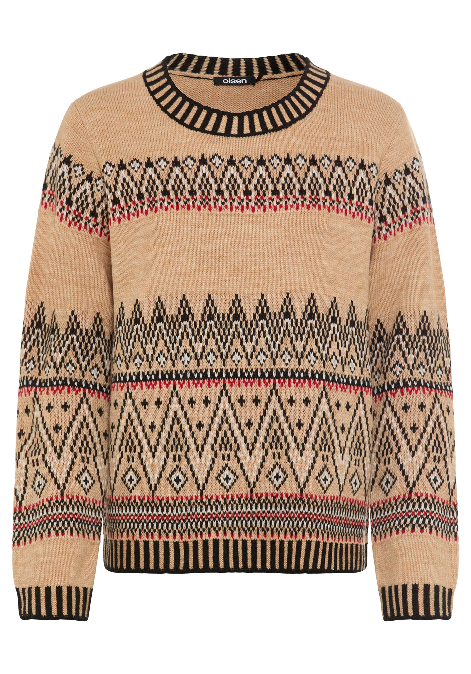 Nordic Sweater - Image 6