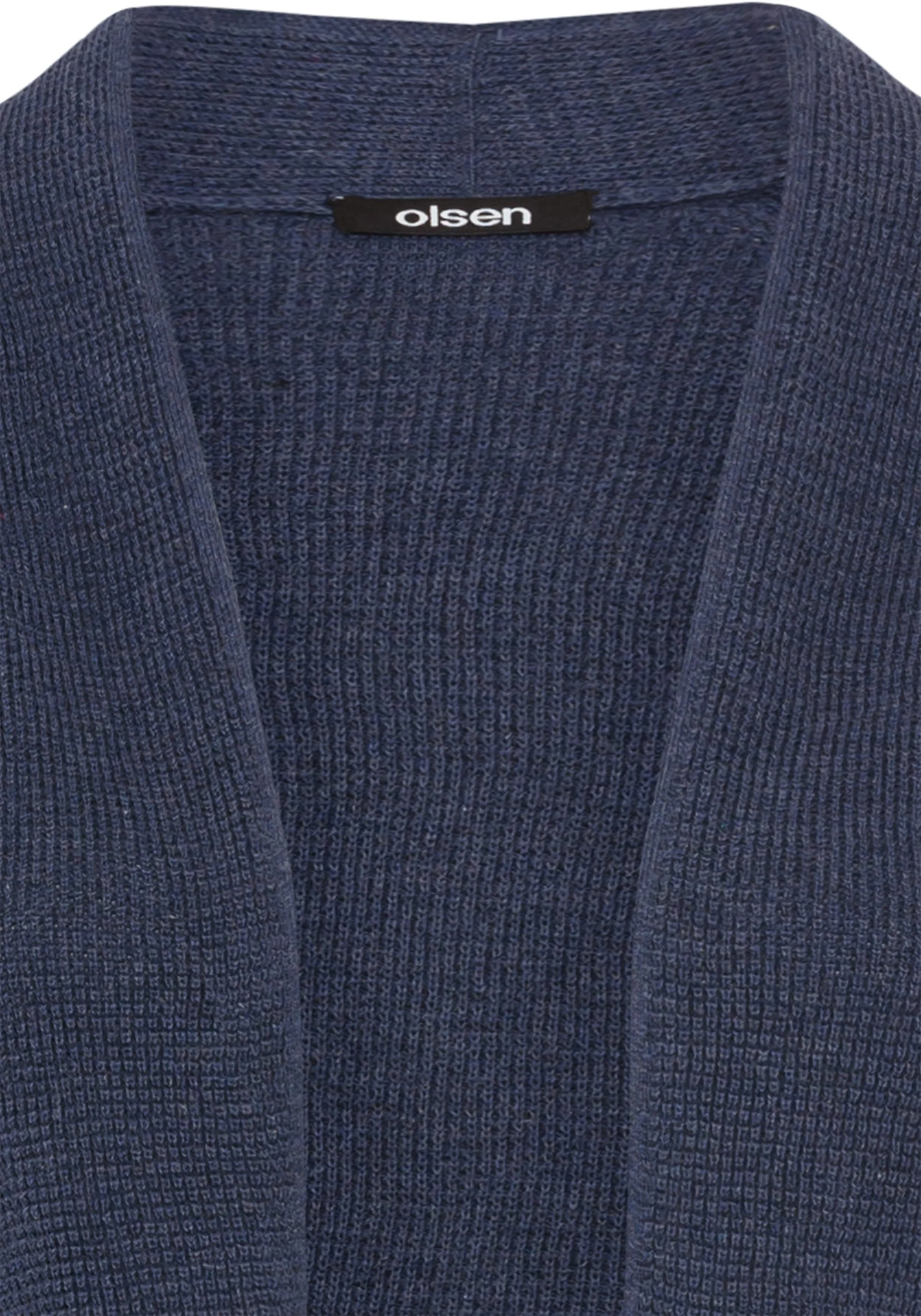 Open Front Cardigan - Image 11