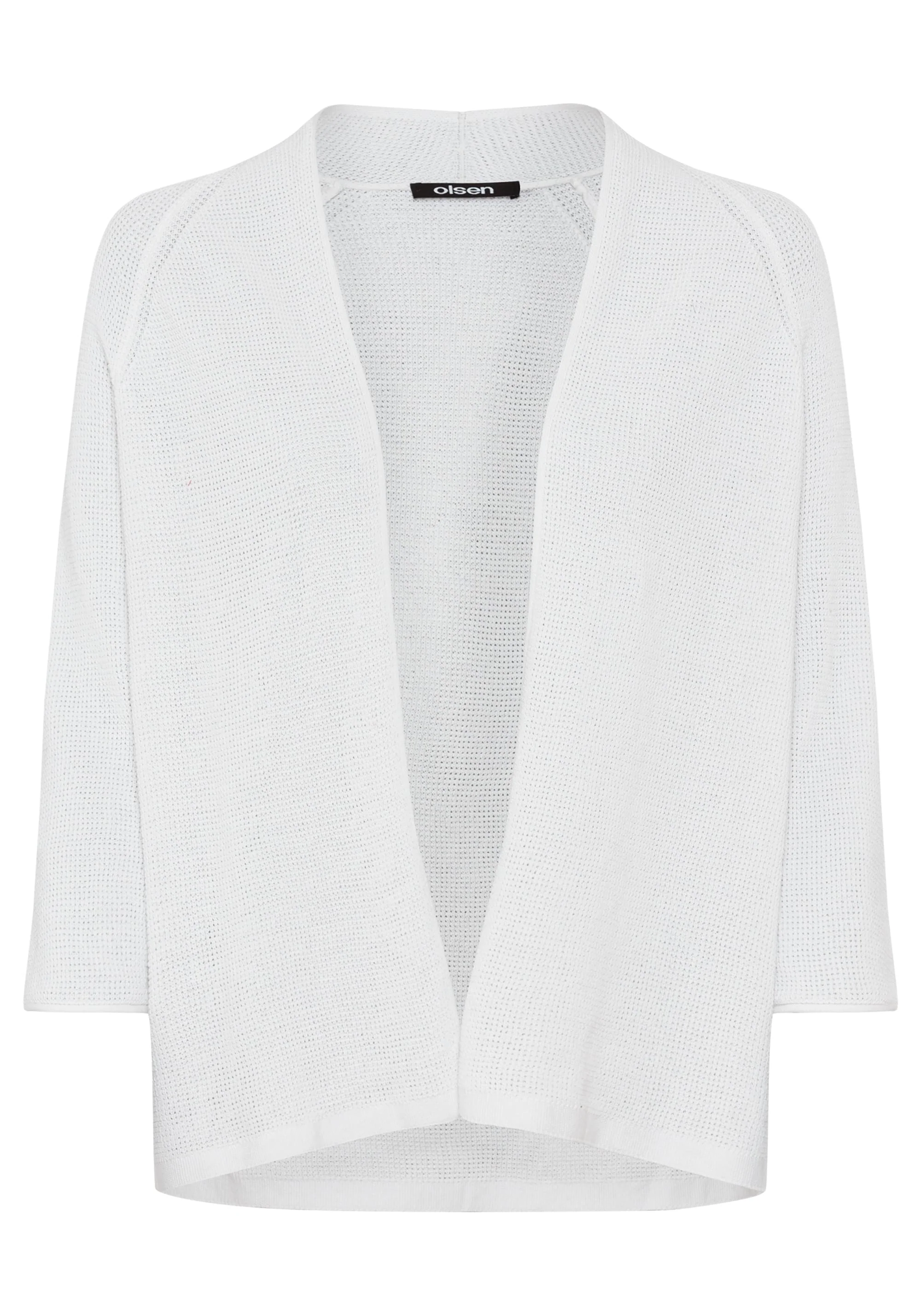 Open Front Cardigan - Image 3