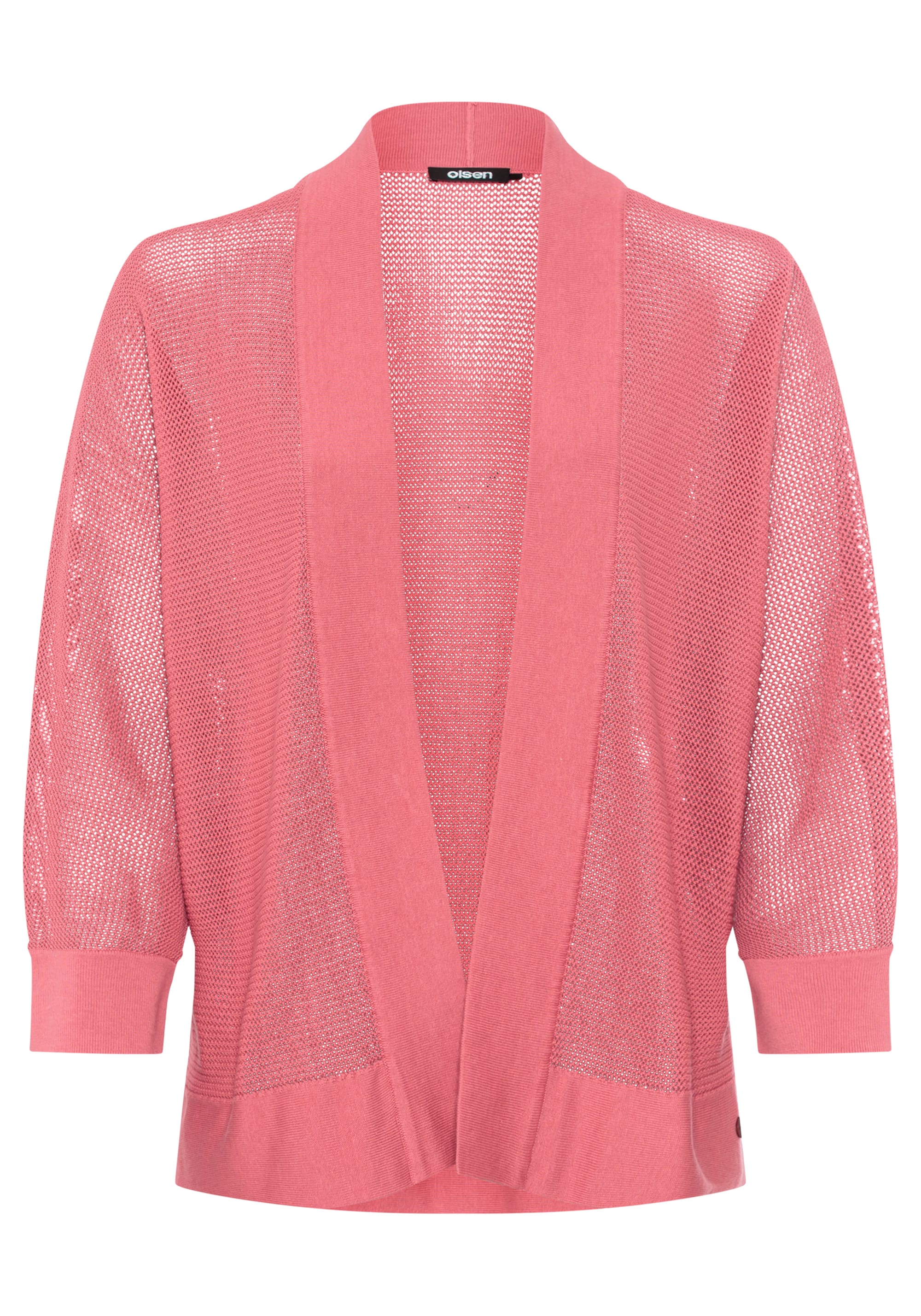 Open Front Cardigan - Image 3