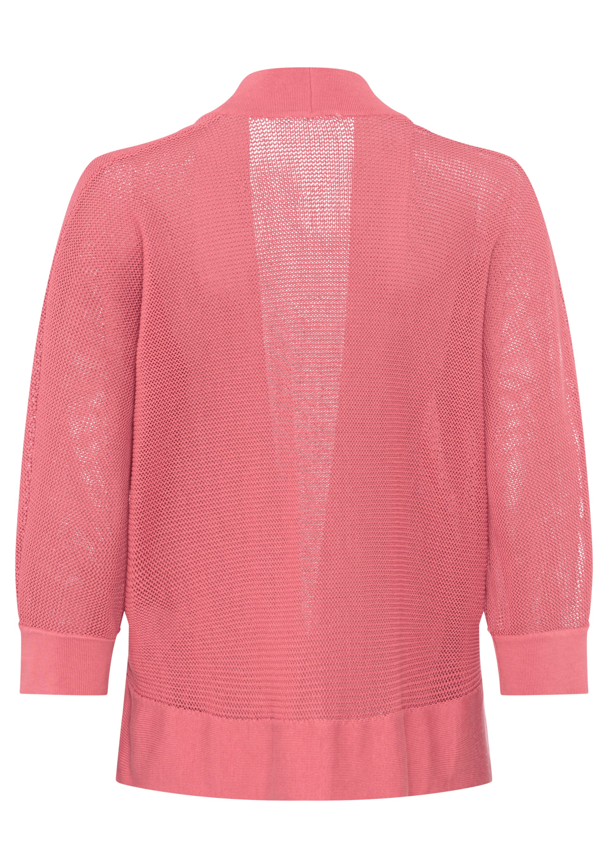 Open Front Cardigan - Image 4