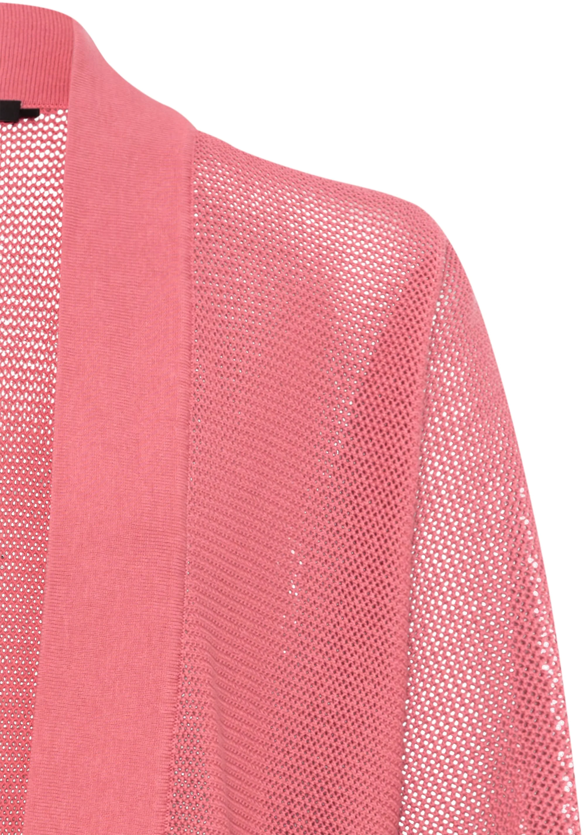 Open Front Cardigan - Image 5
