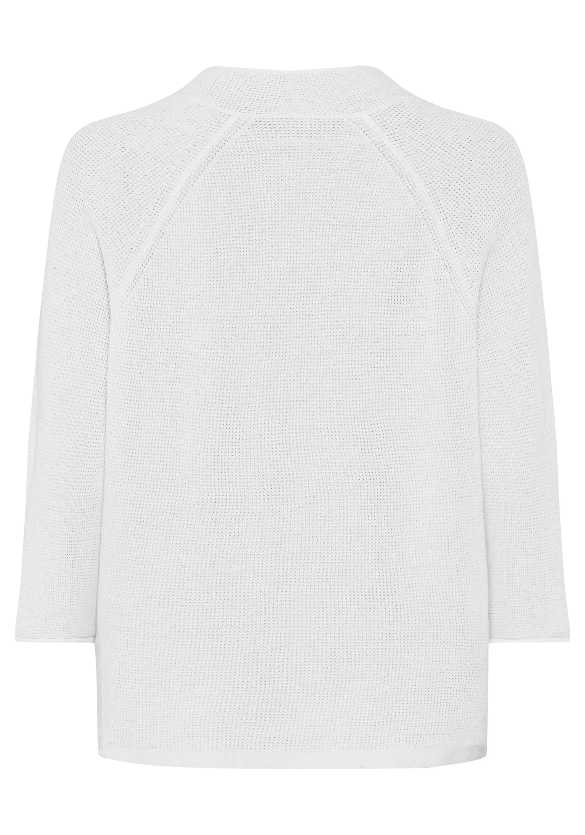 Open Front Cardigan - Image 4