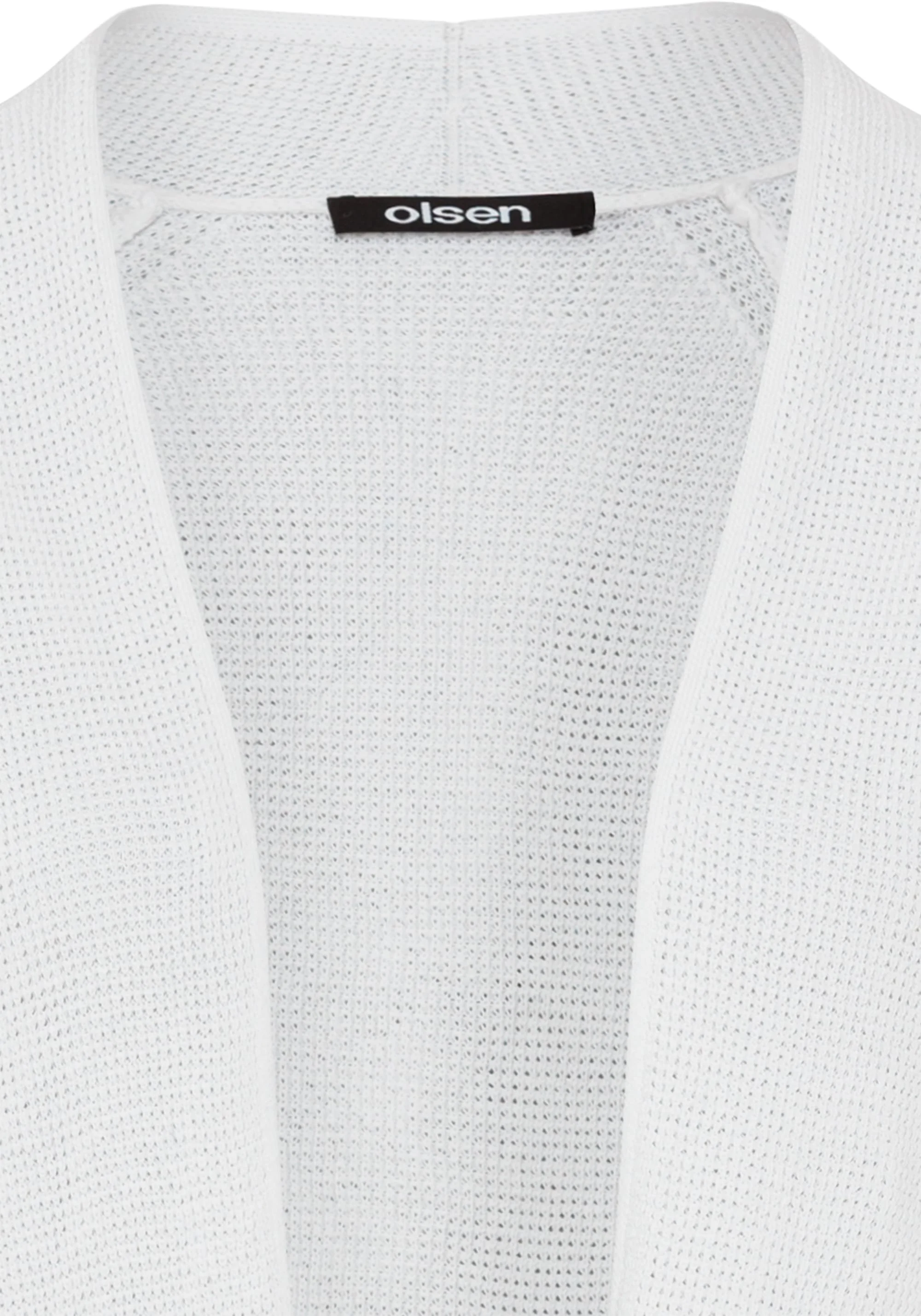 Open Front Cardigan - Image 5