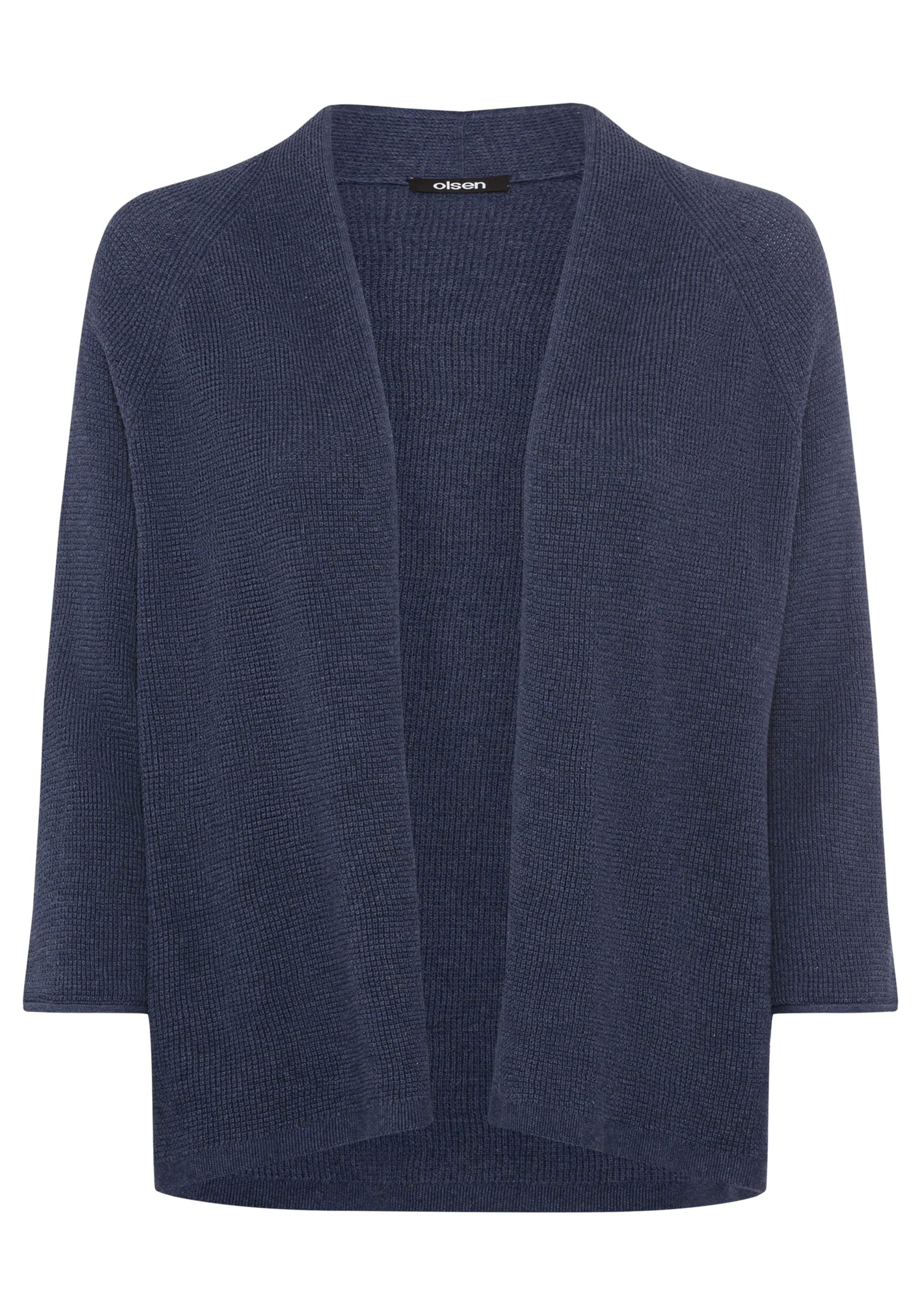 Open Front Cardigan - Image 9