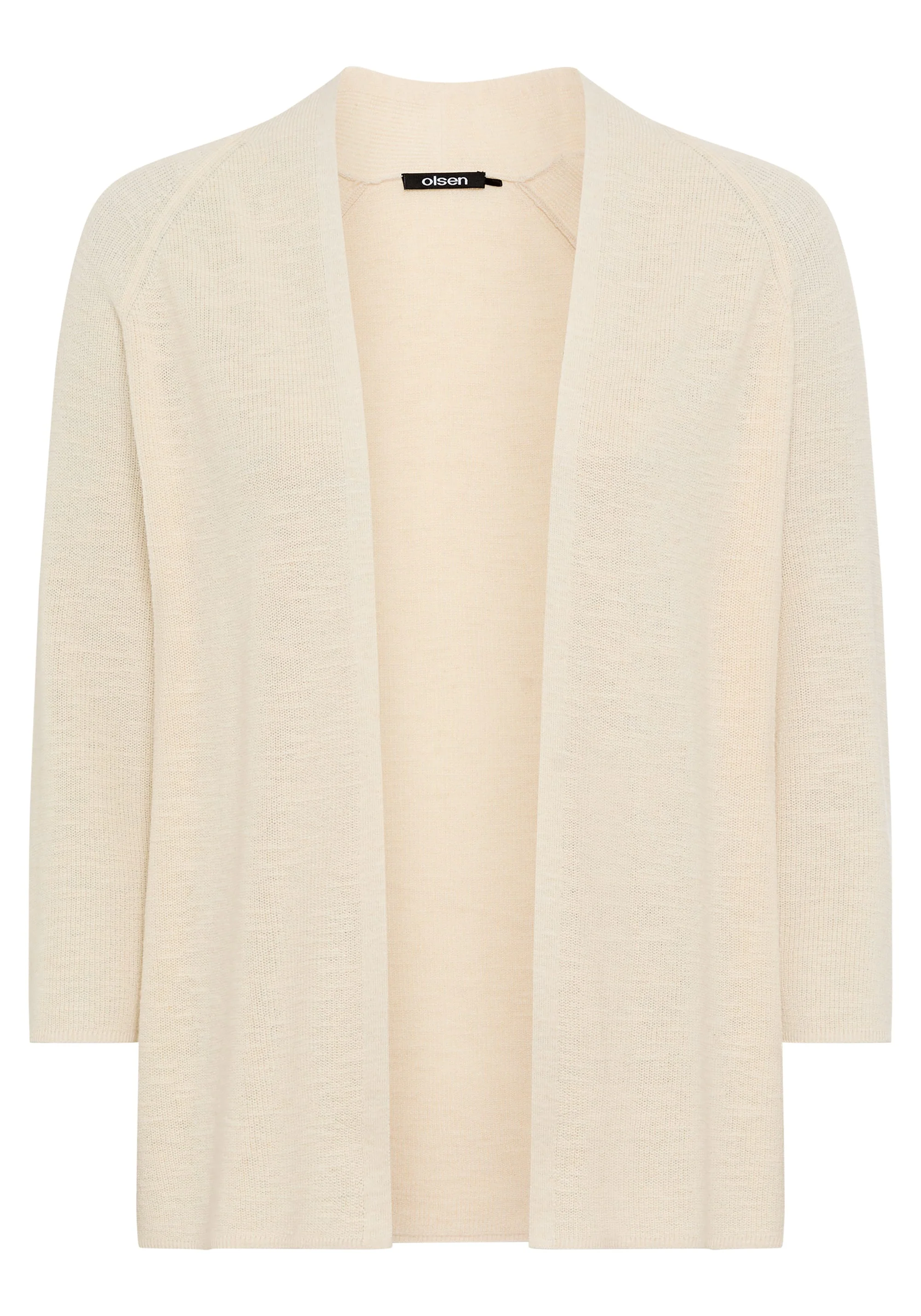 Open Front Cardigan - Image 5
