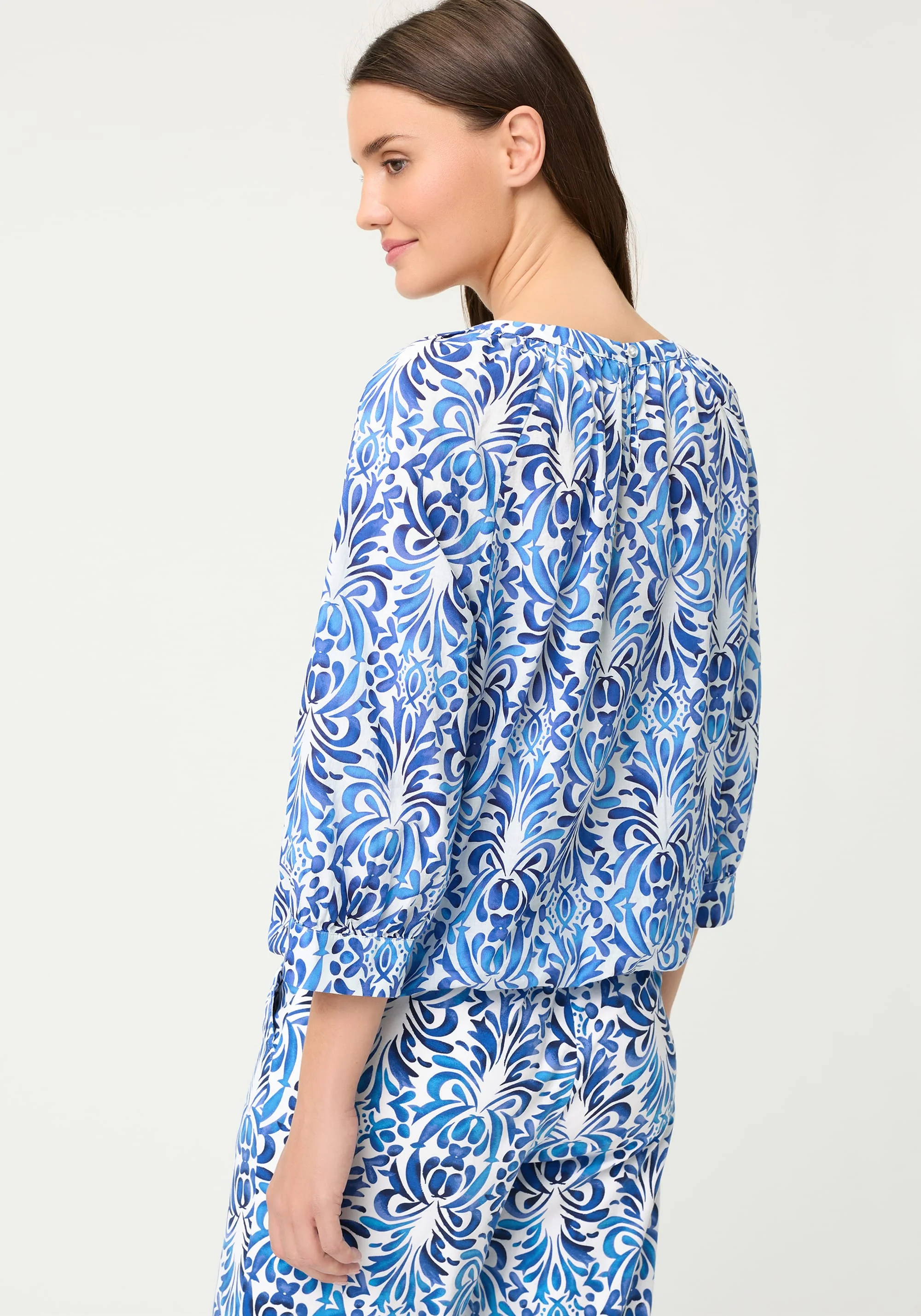 Ornamental Blouse - Image 2
