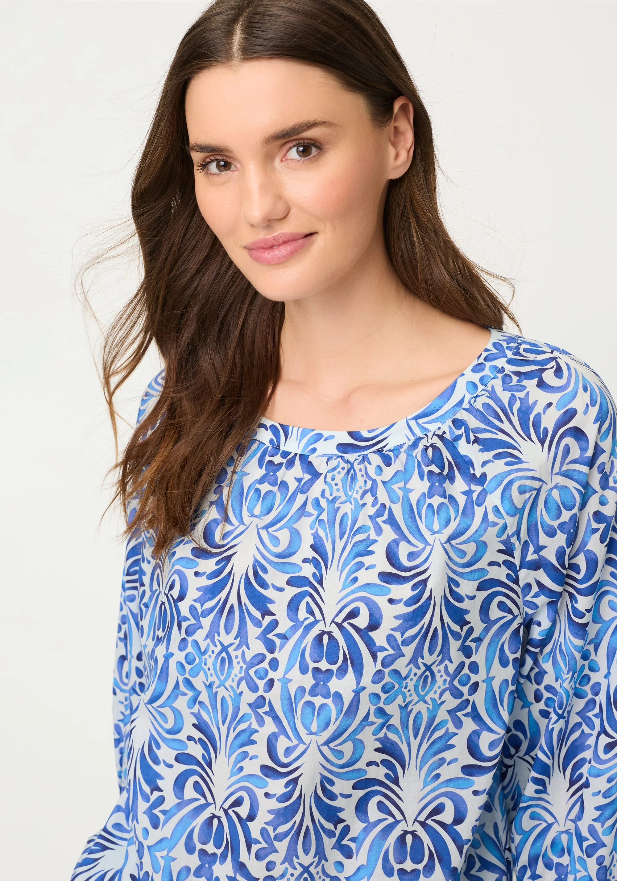 Ornamental Blouse - Image 4