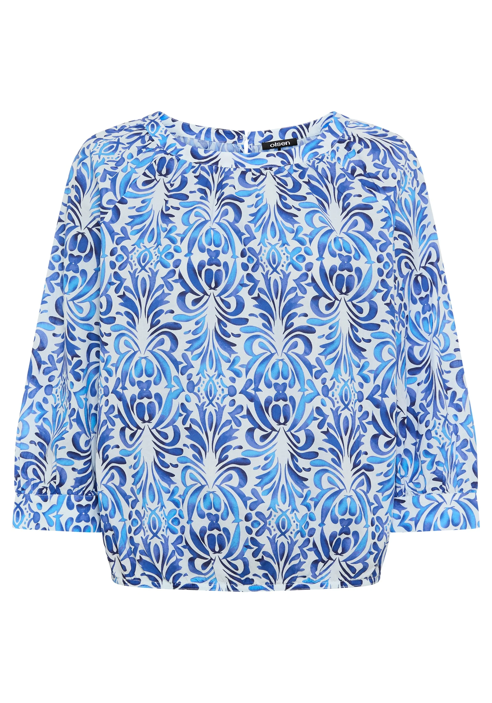 Ornamental Blouse - Image 6