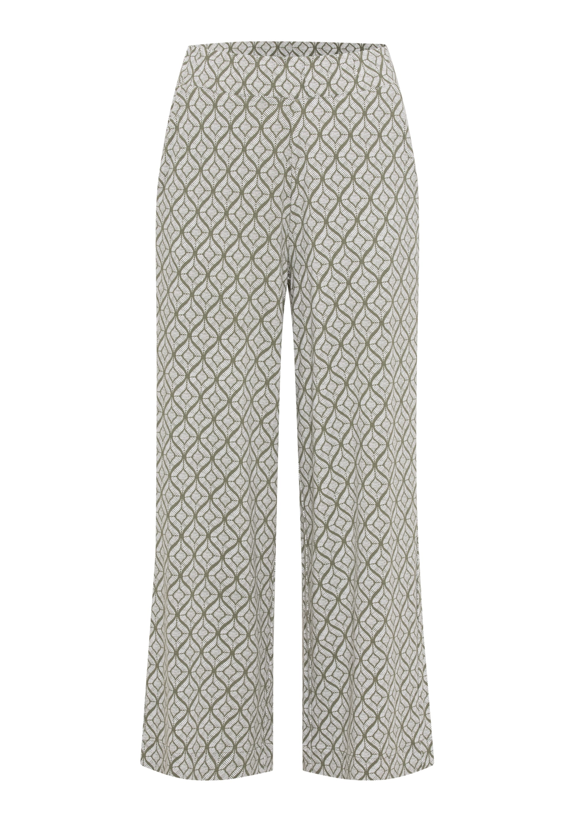 Ornamental Pull-On Pant - Image 4