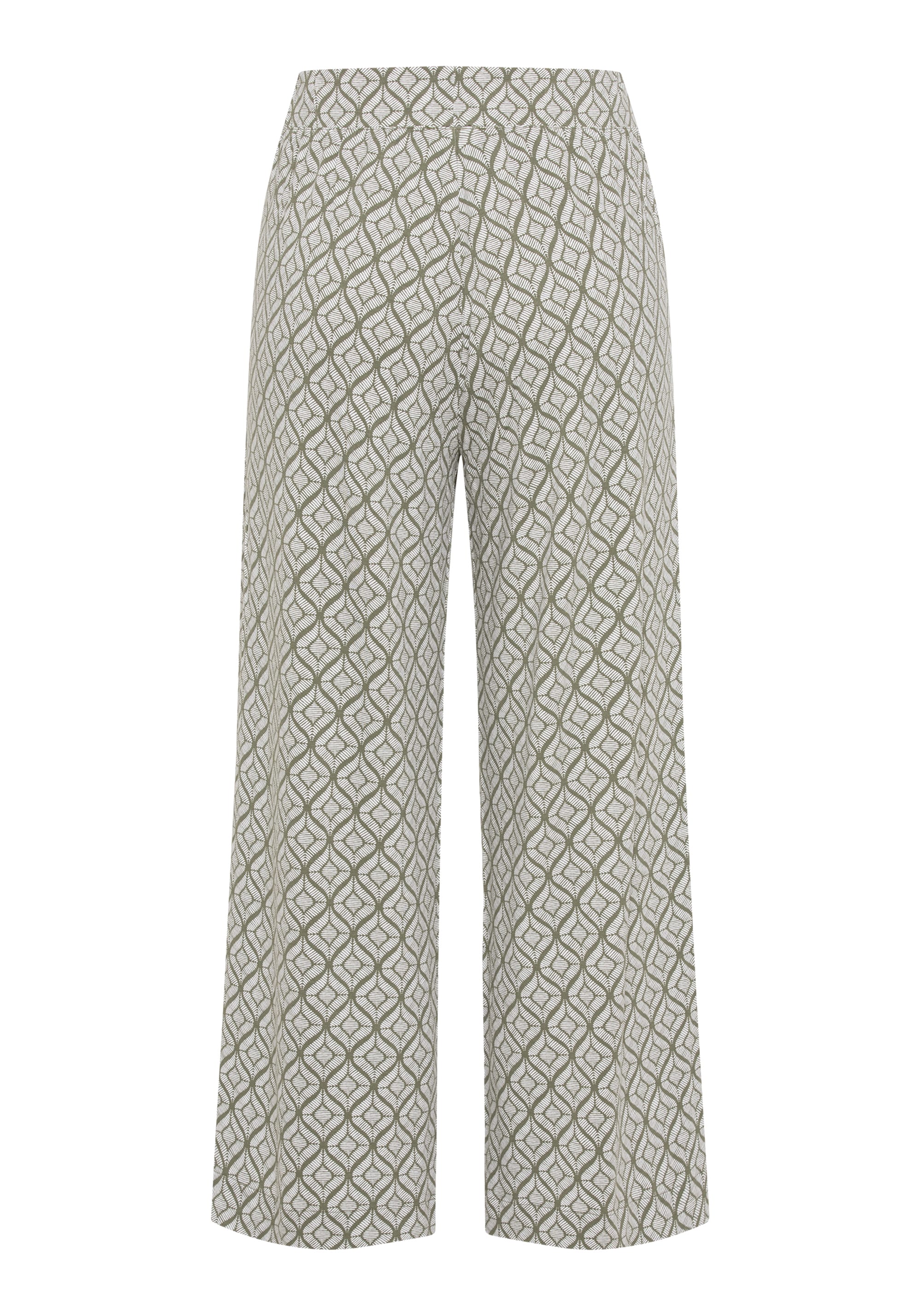 Ornamental Pull-On Pant - Image 5