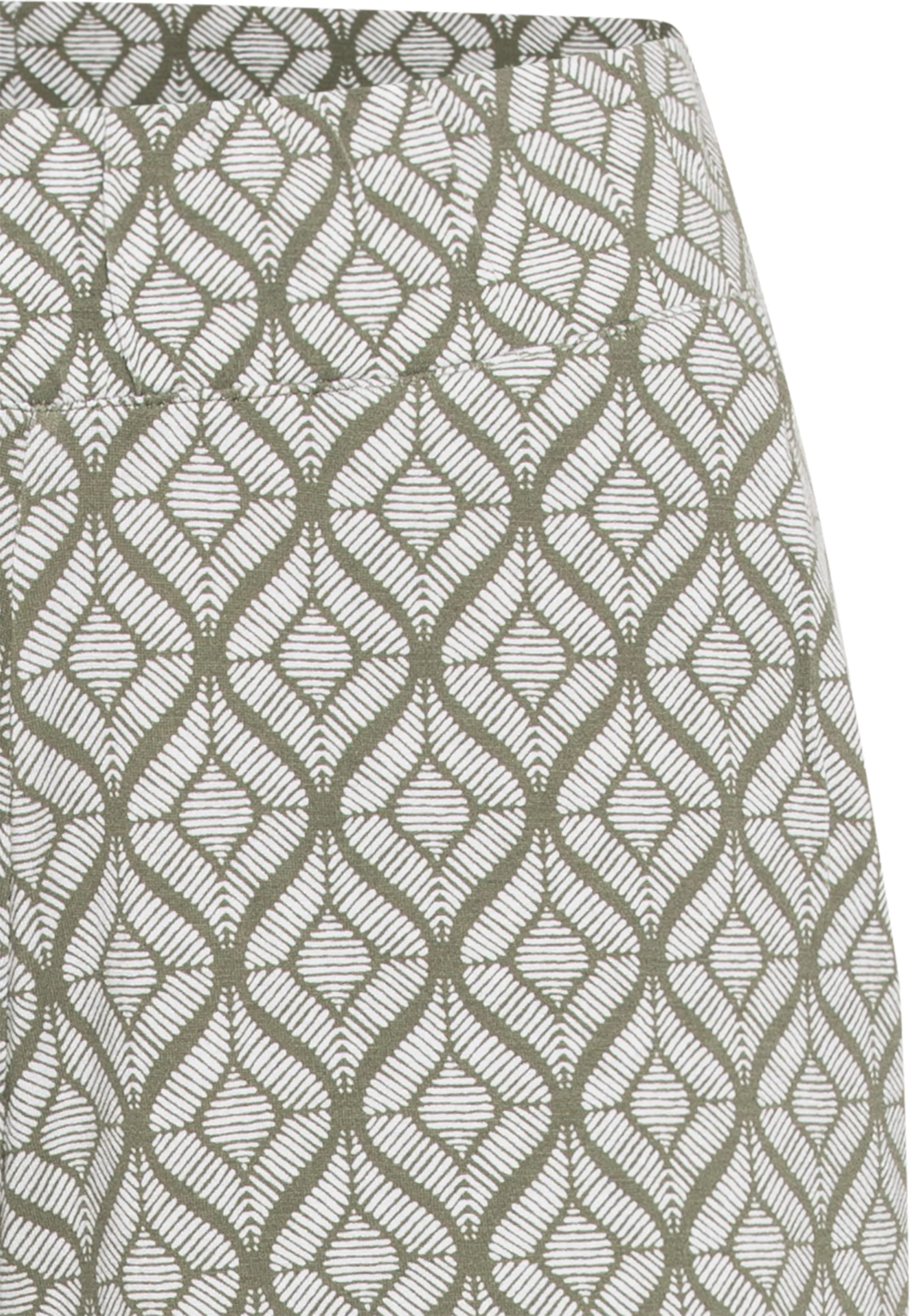Ornamental Pull-On Pant - Image 6