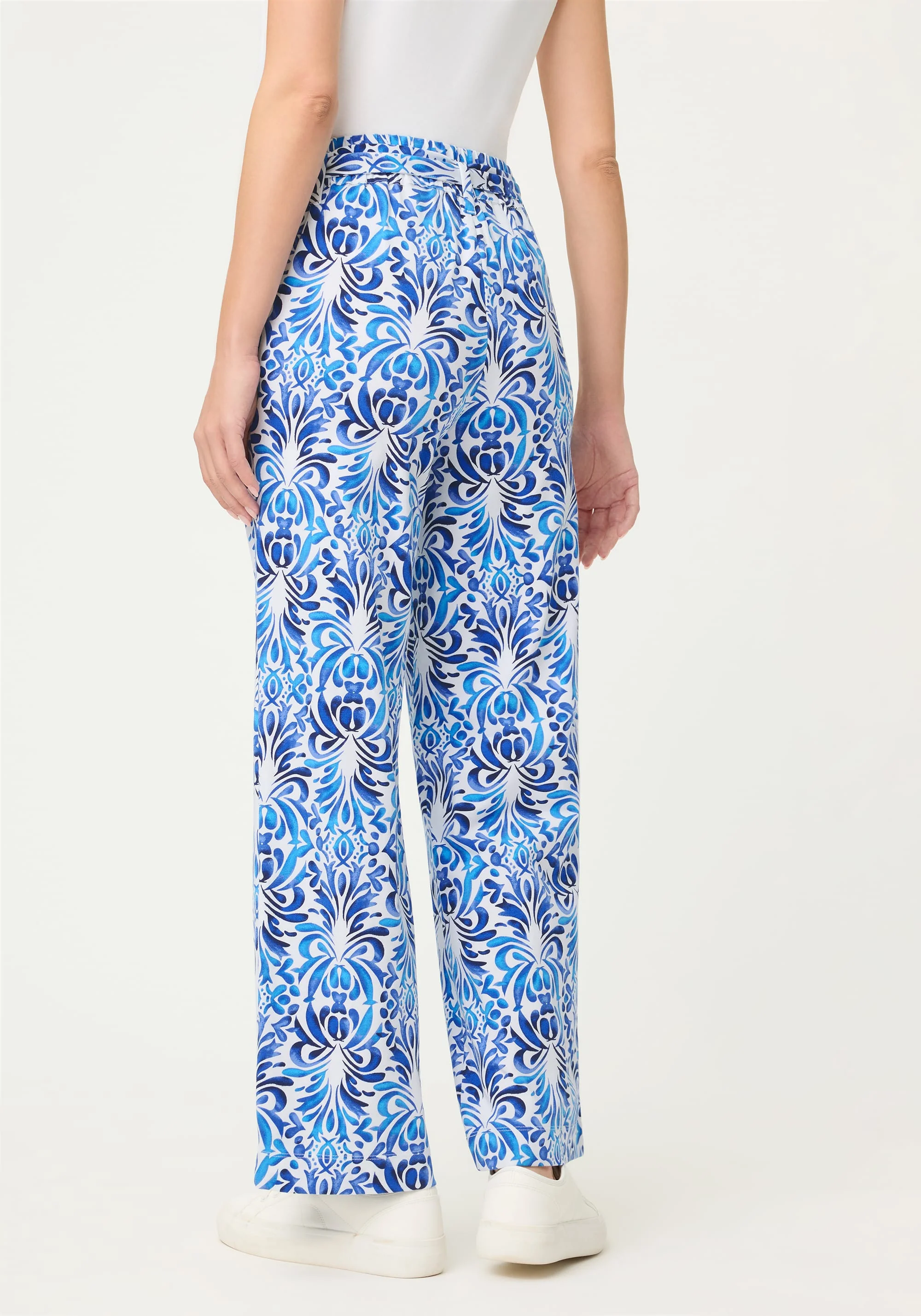 Ornamental Pull-On Pant - Image 3