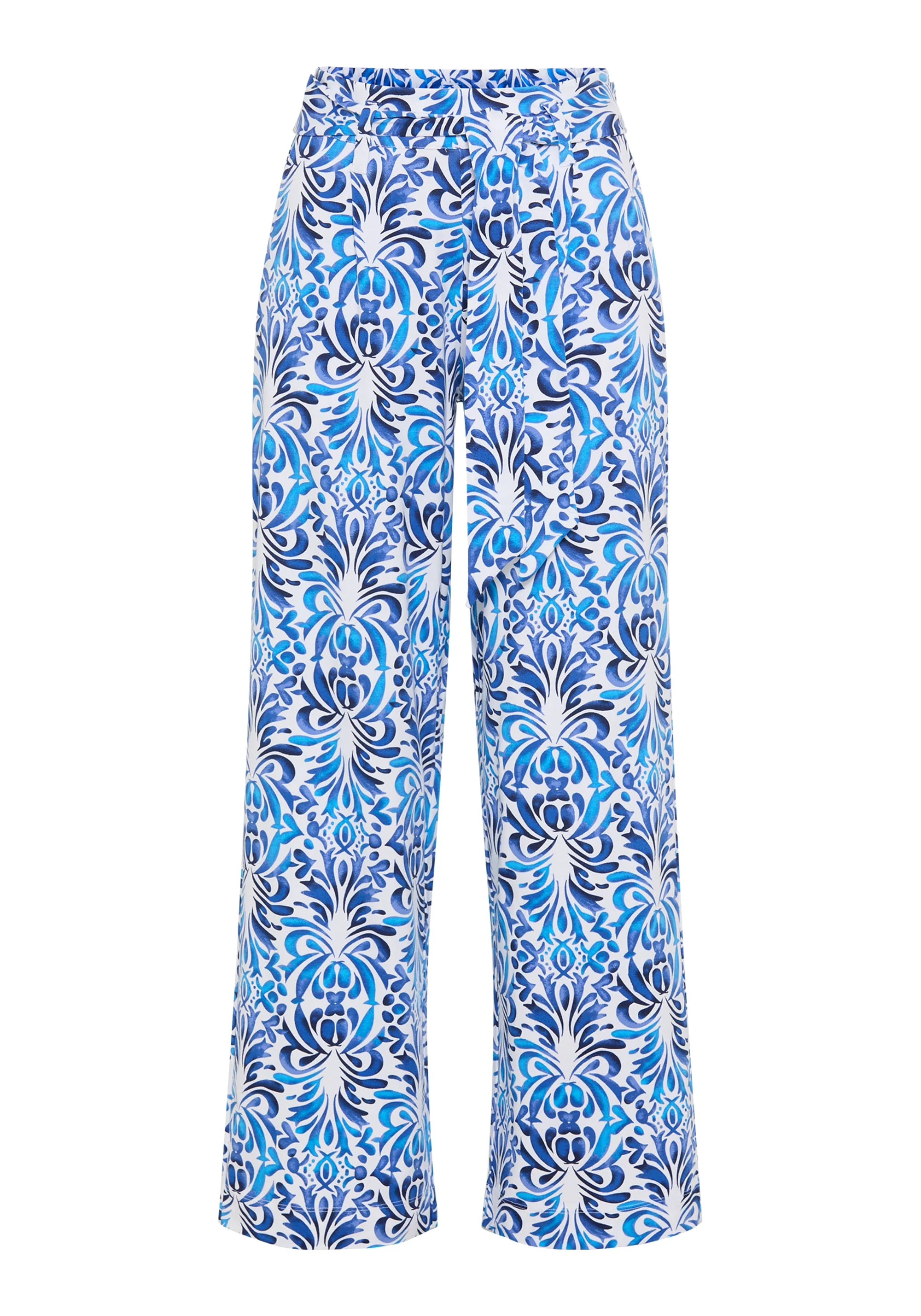 Ornamental Pull-On Pant - Image 6