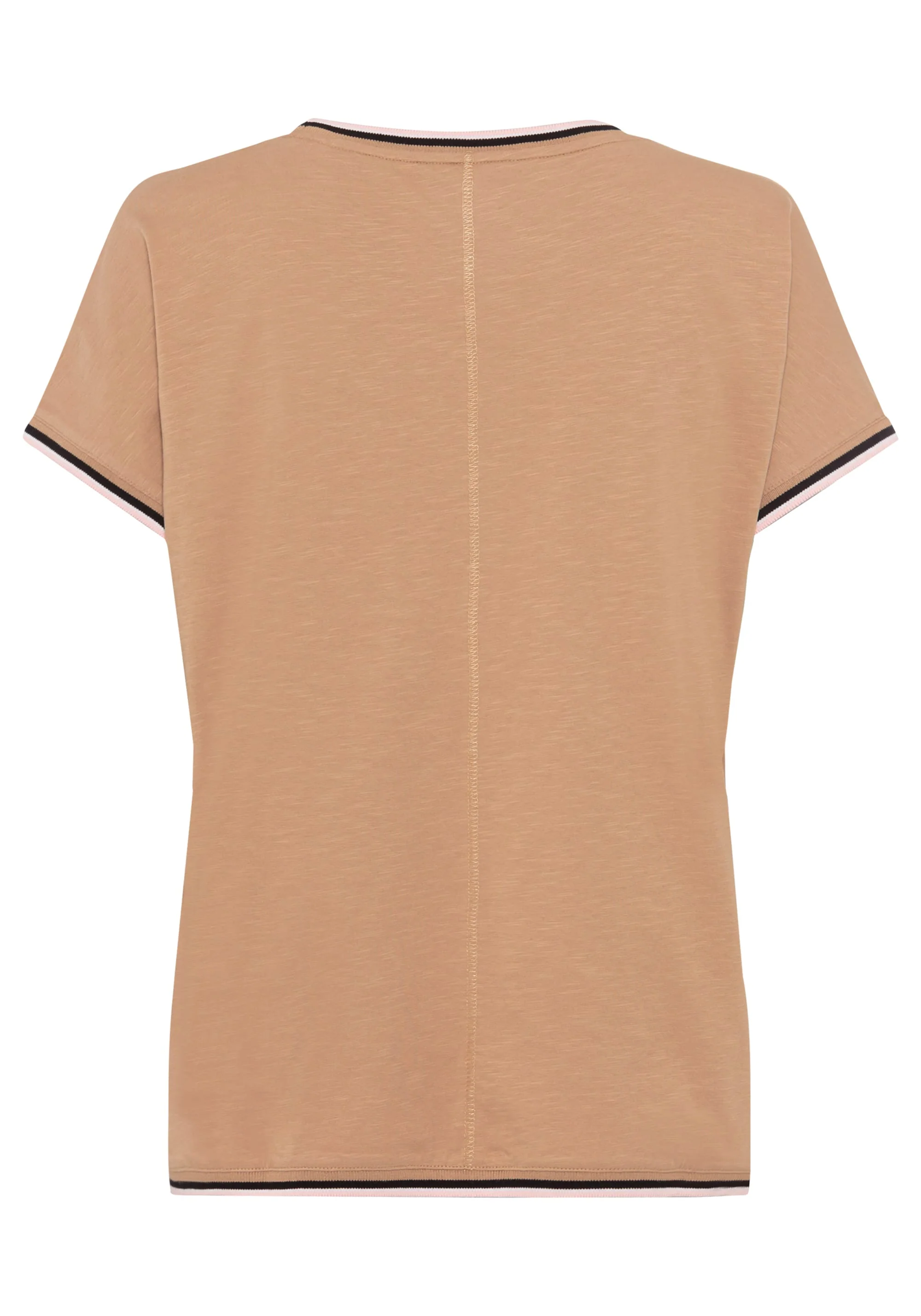 Palm Print T-Shirt - Image 4
