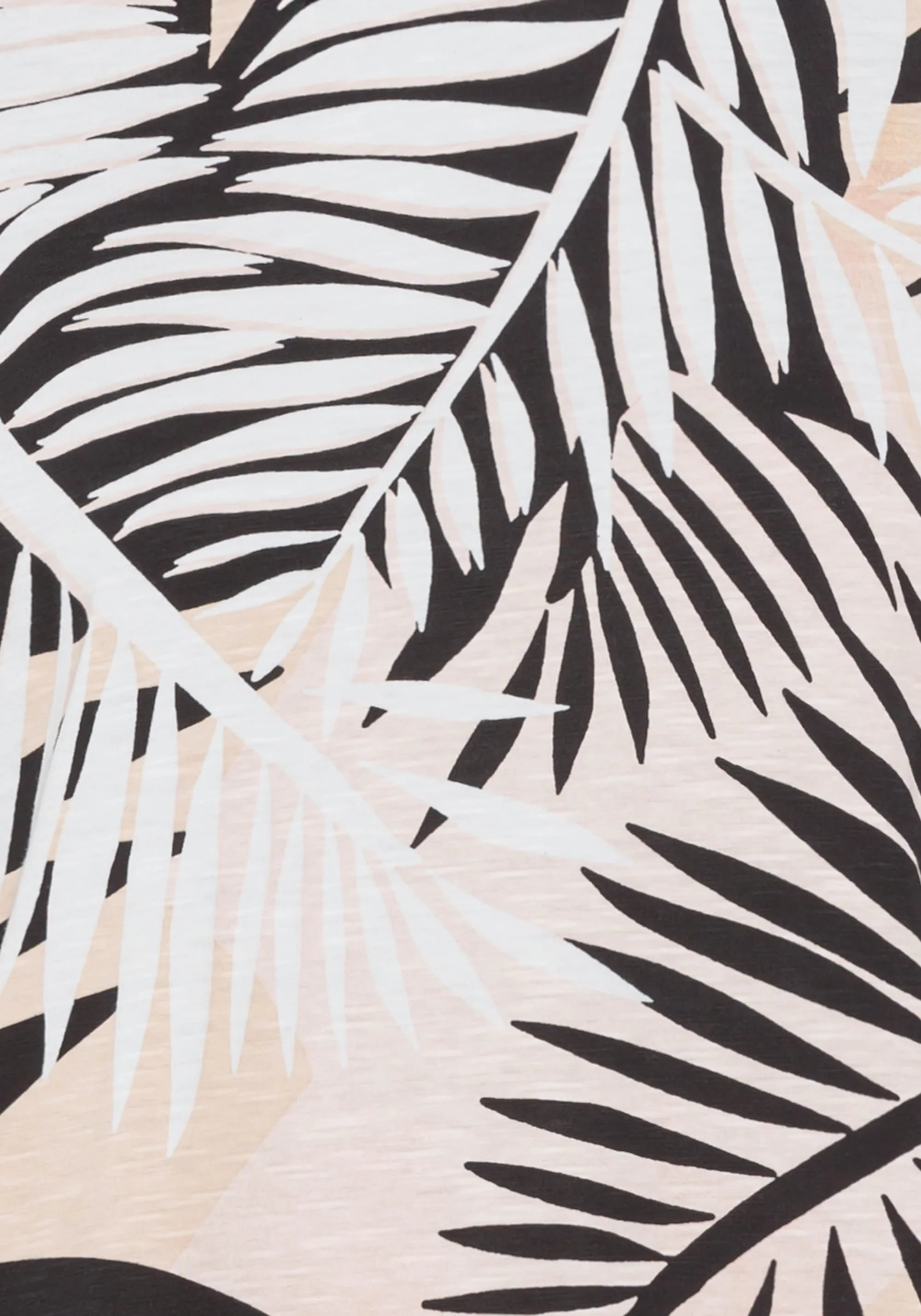 Palm Print T-Shirt - Image 5