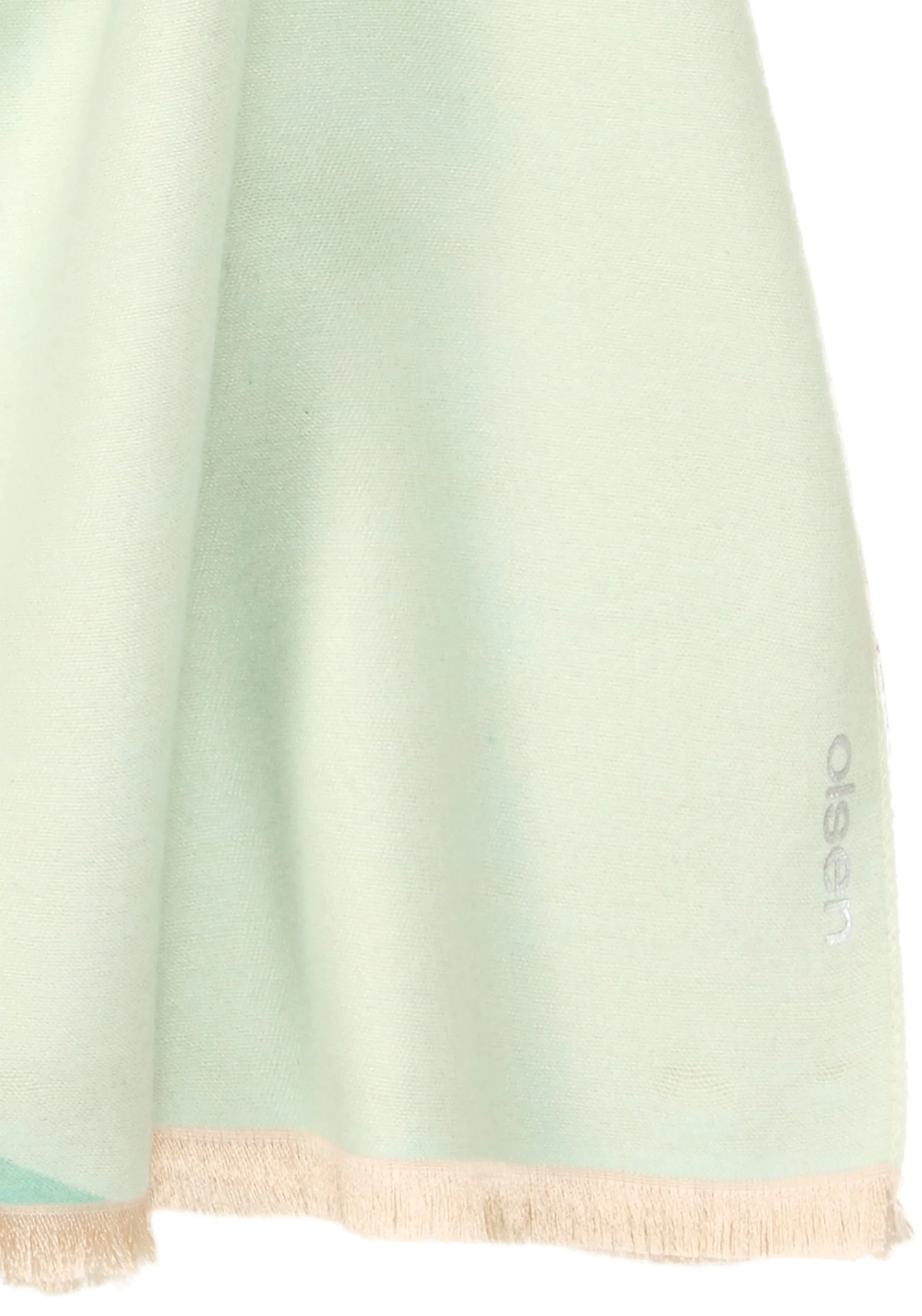 Panel Design Scarf - Image 4