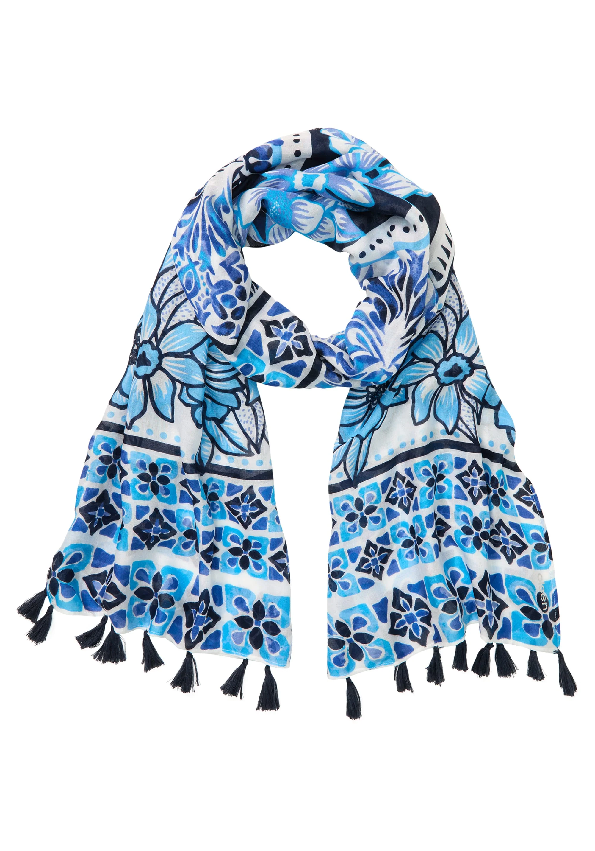Panneux Design Scarf - Image 3