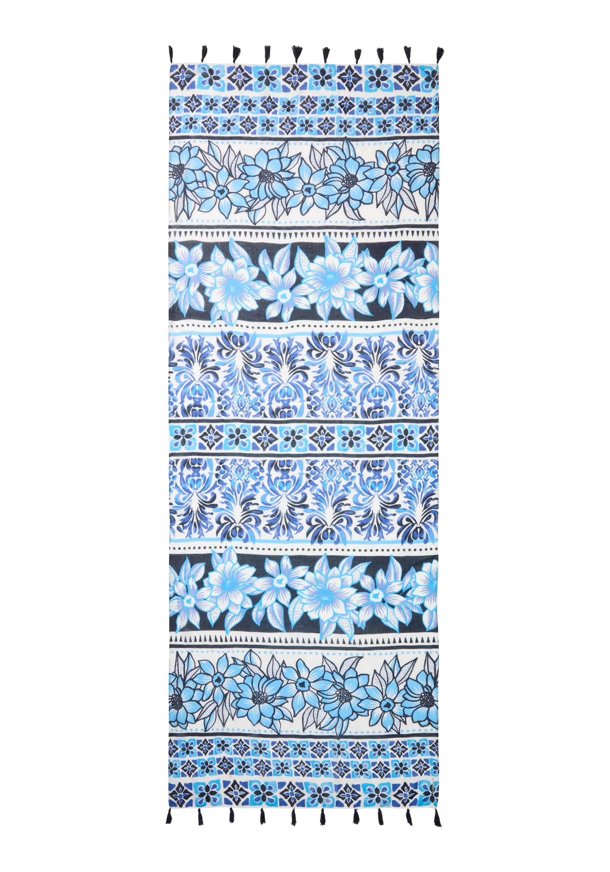 Panneux Design Scarf - Image 4