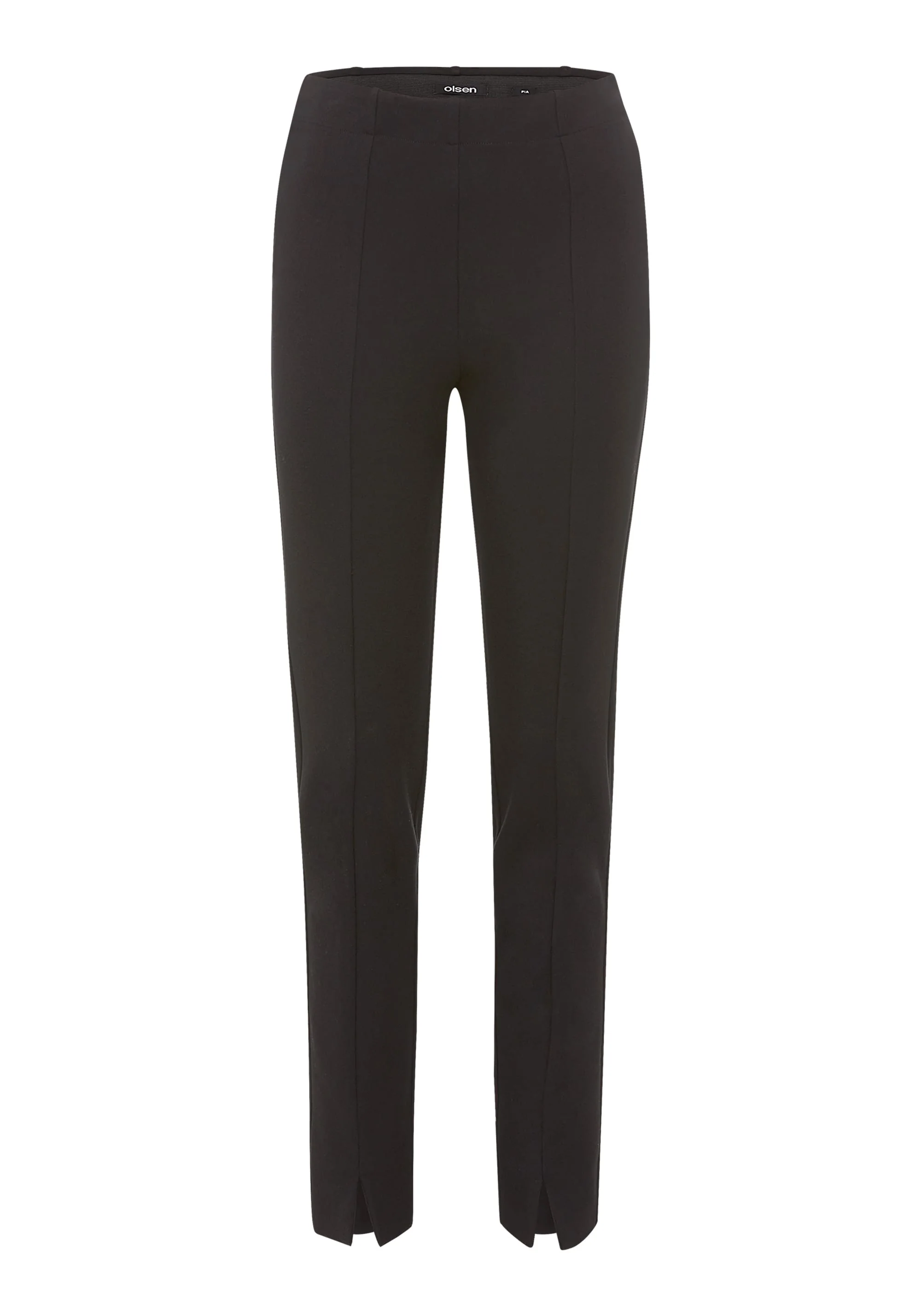 Pia Fit Jersey Knit Pant - Image 6