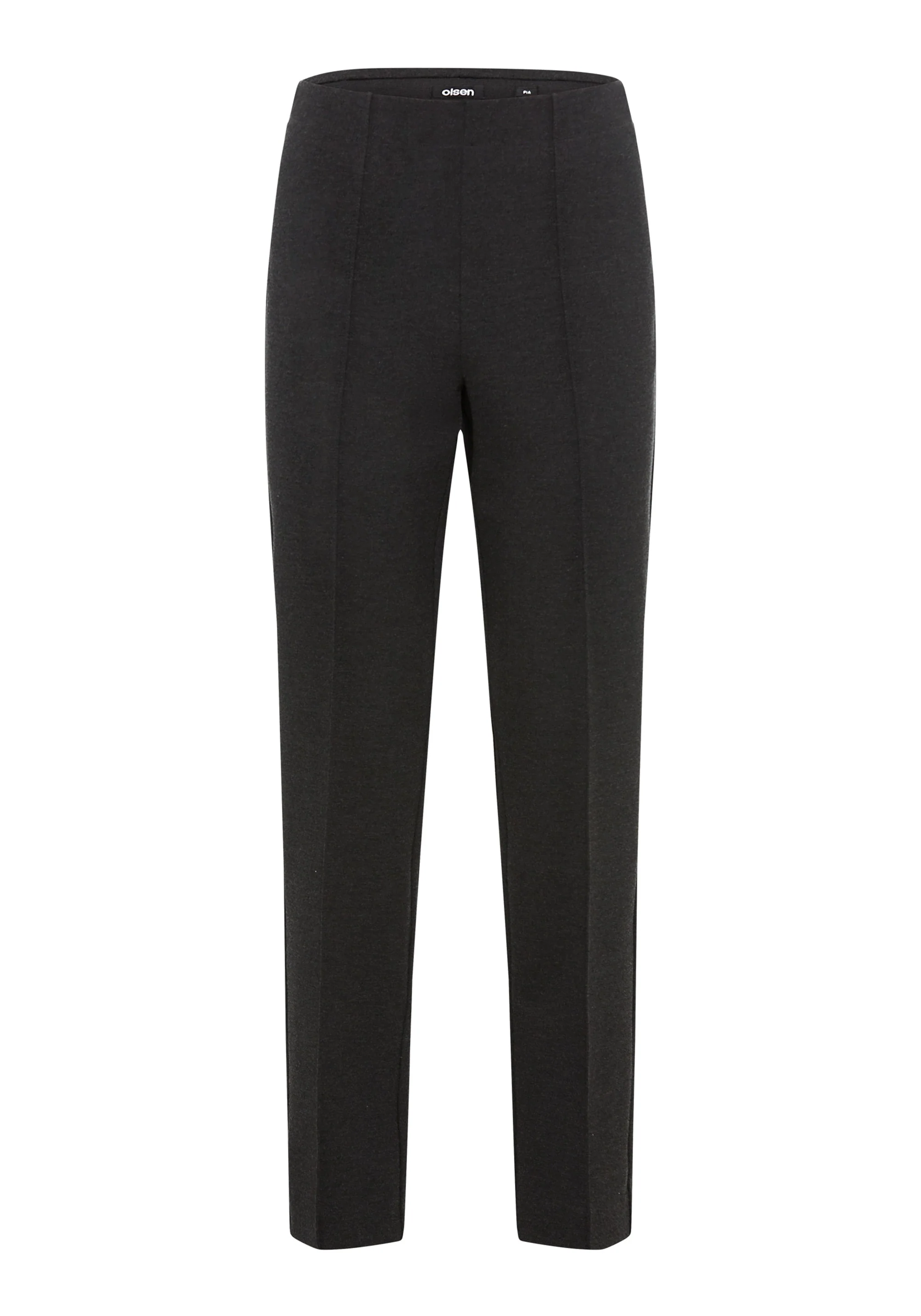 Pia Fit Slim Leg Jersey Pant - Image 4