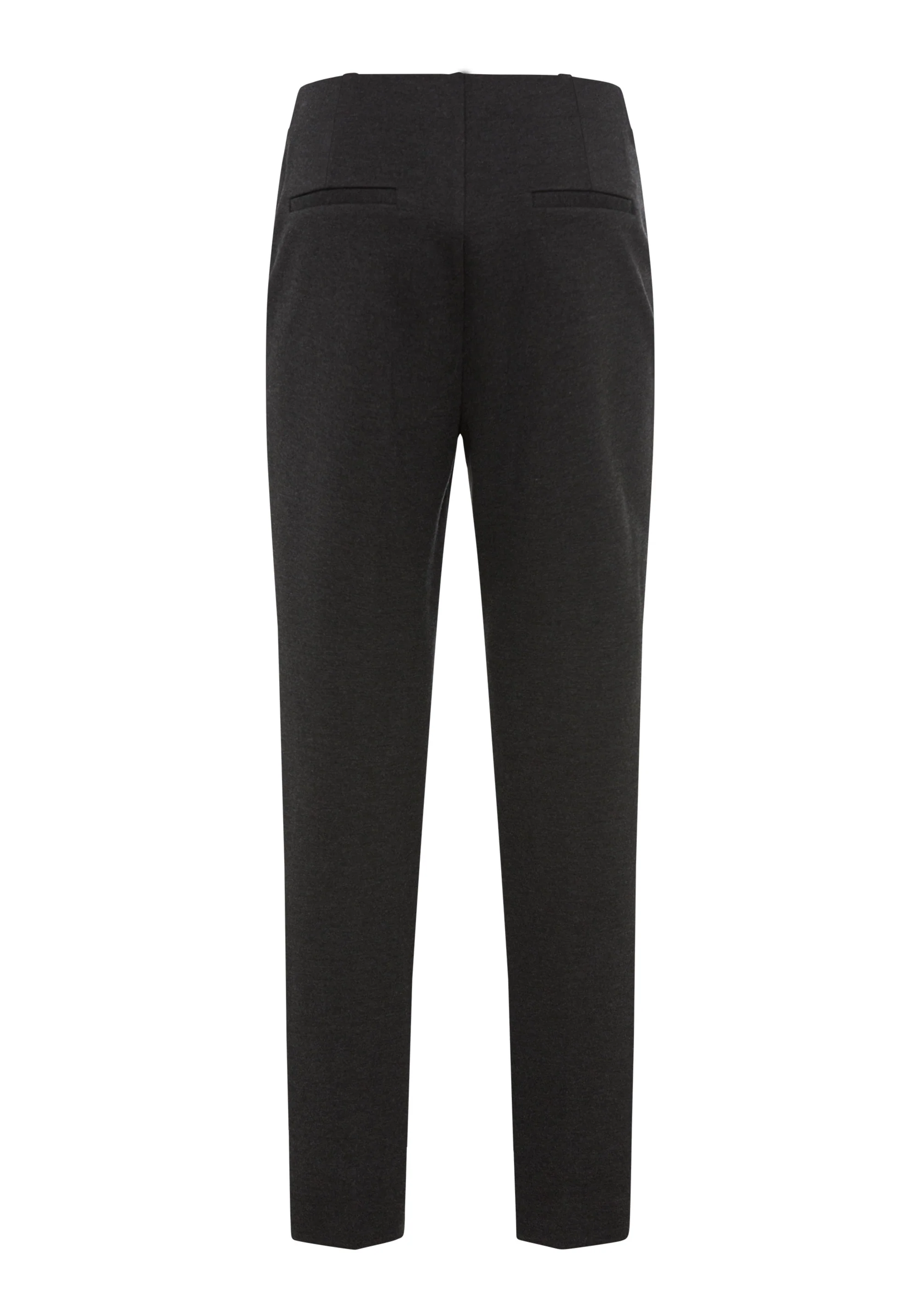 Pia Fit Slim Leg Jersey Pant - Image 5