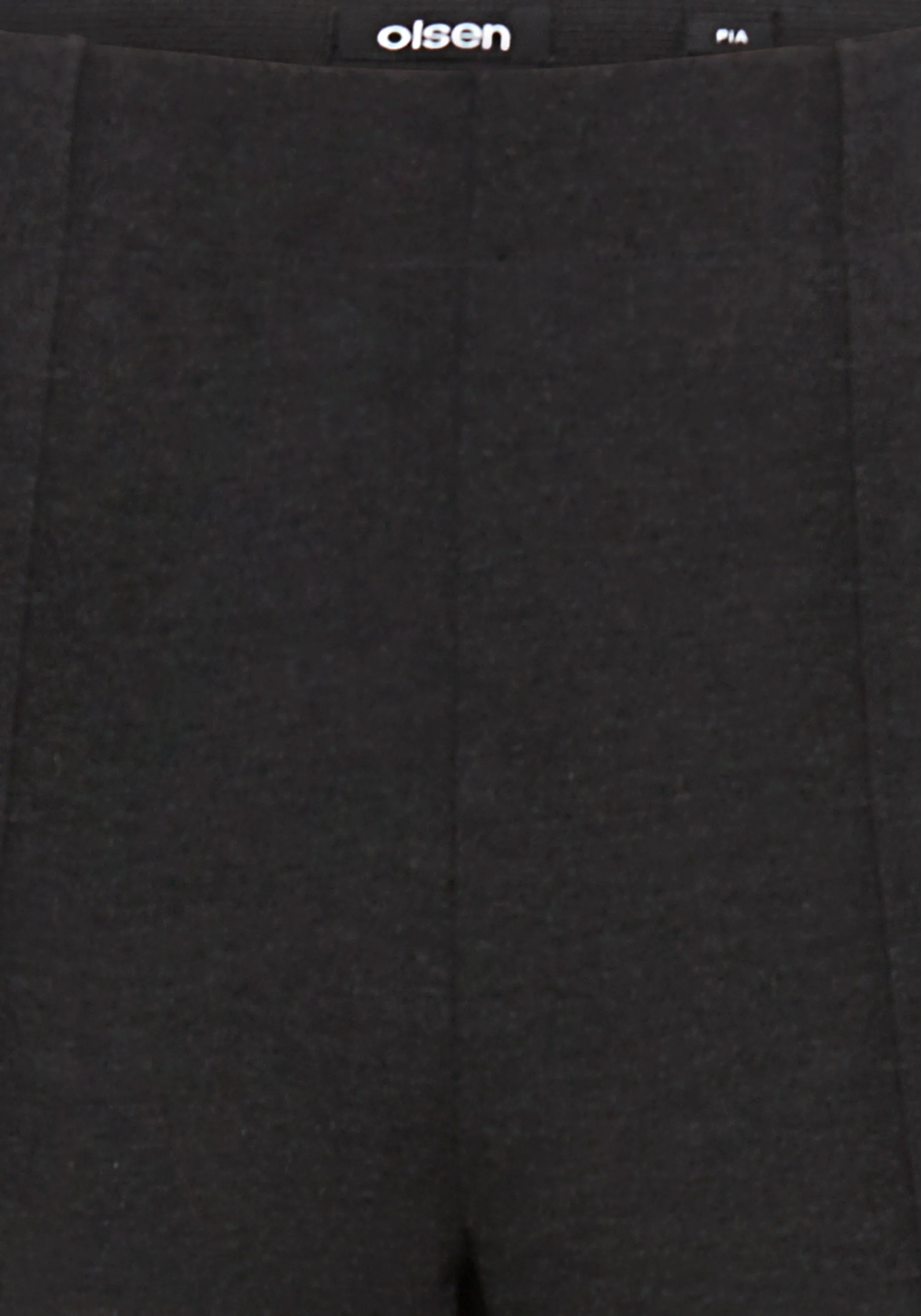 Pia Fit Slim Leg Jersey Pant - Image 6