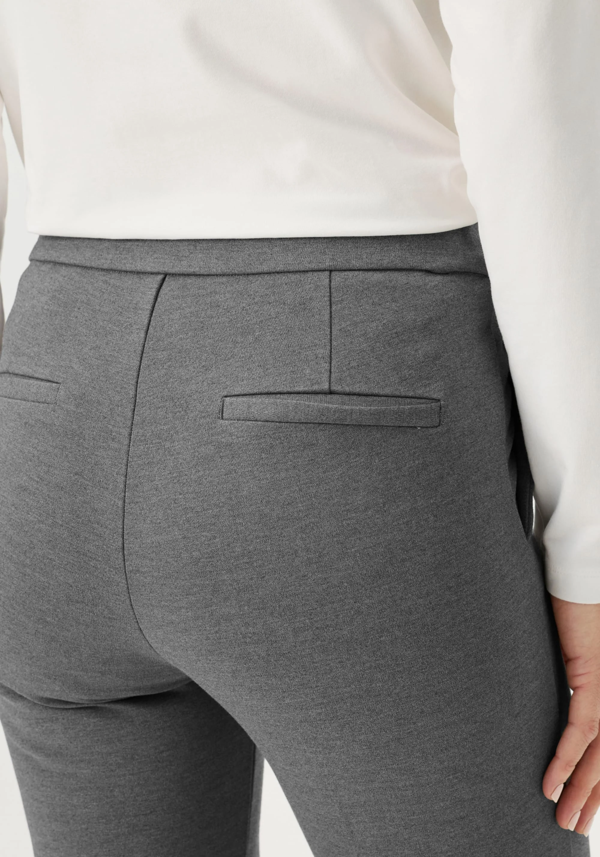 Pia Fit Stretch Pant - Image 5