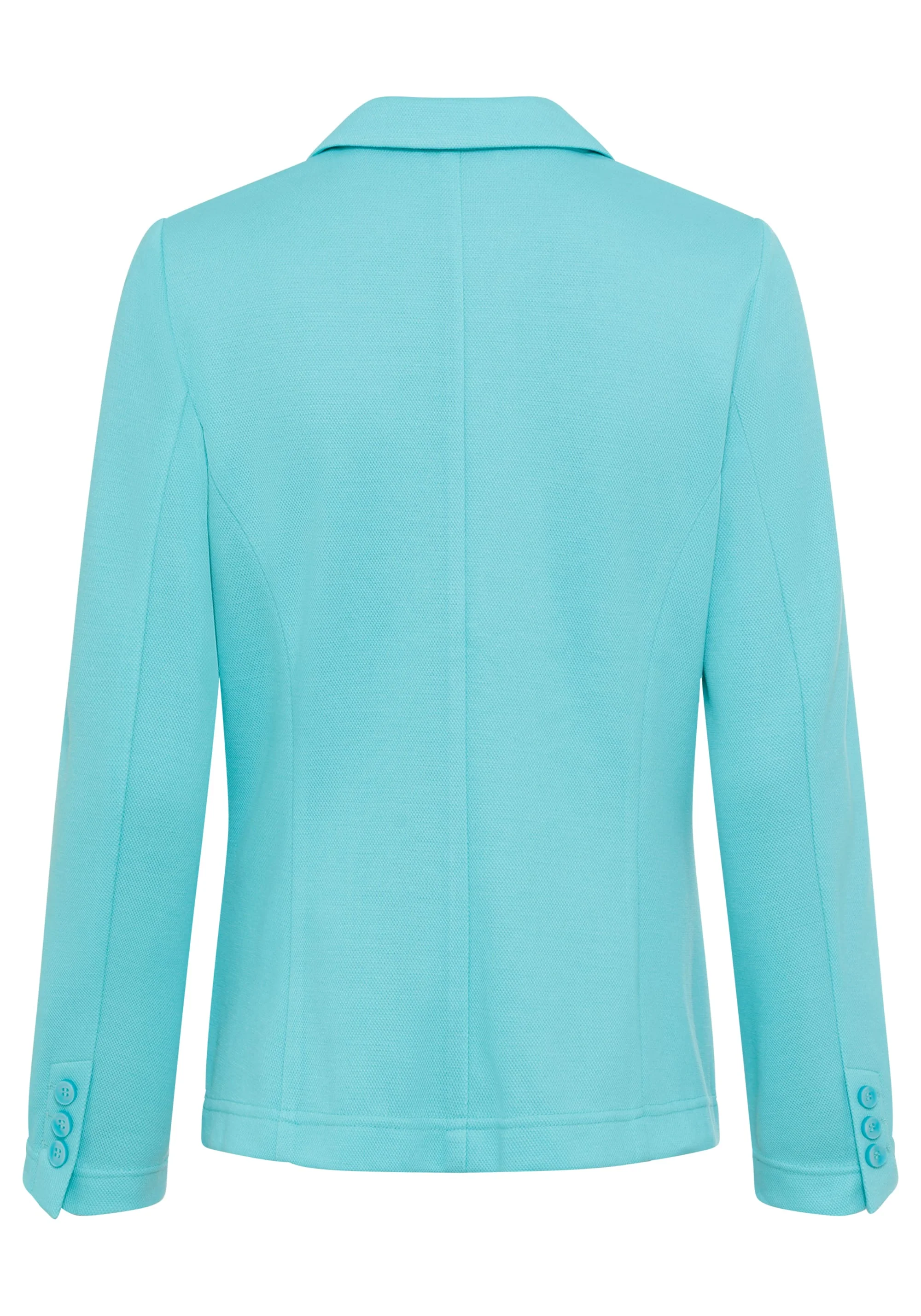 Piqué Blazer - Image 5