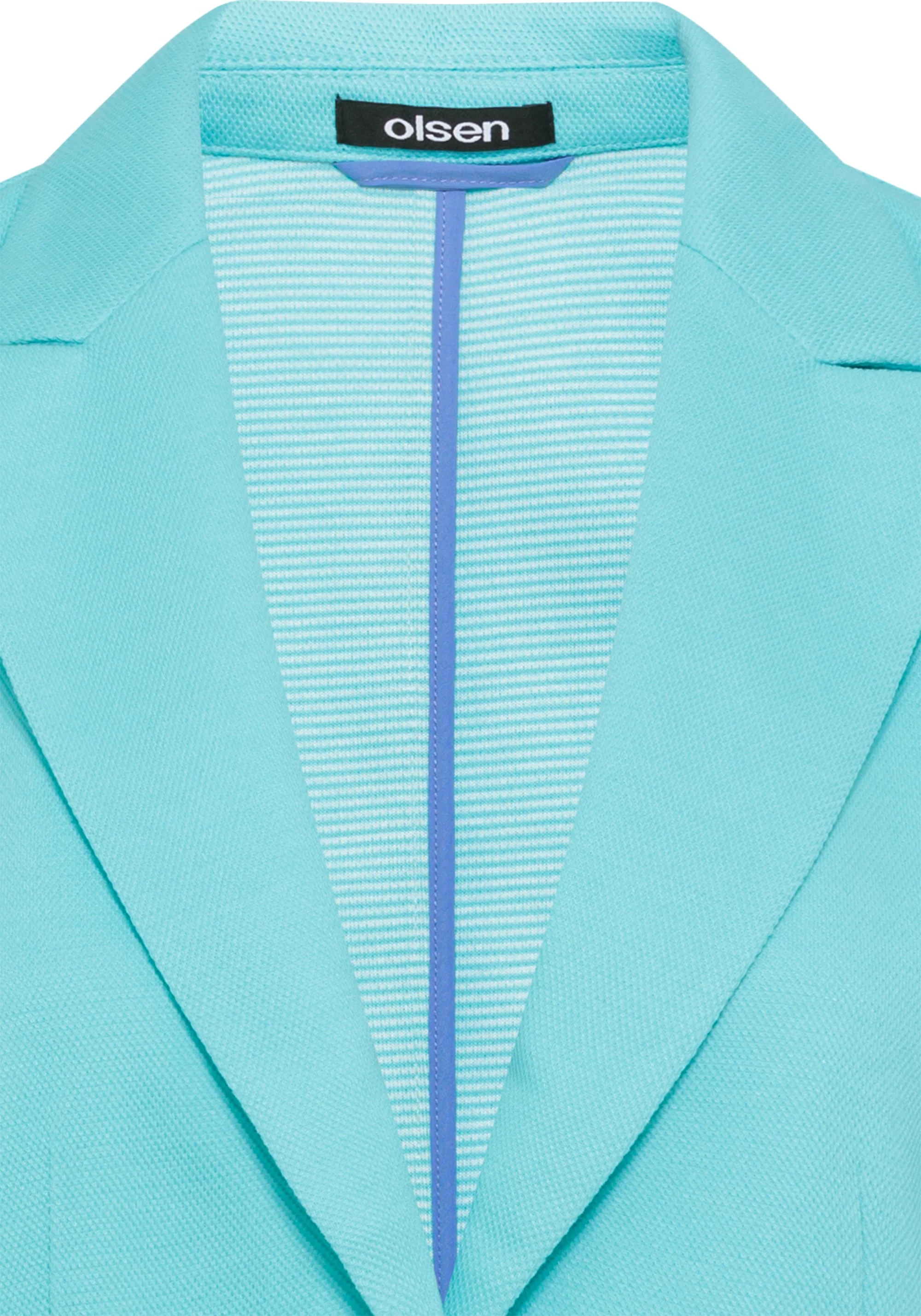 Piqué Blazer - Image 6