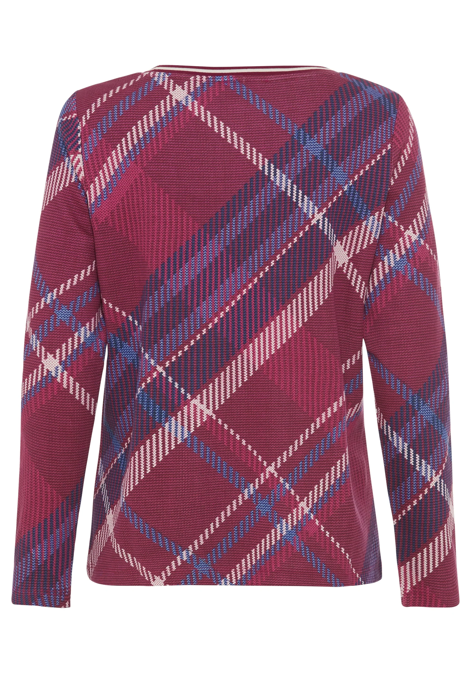 Plaid T-Shirt - Image 5