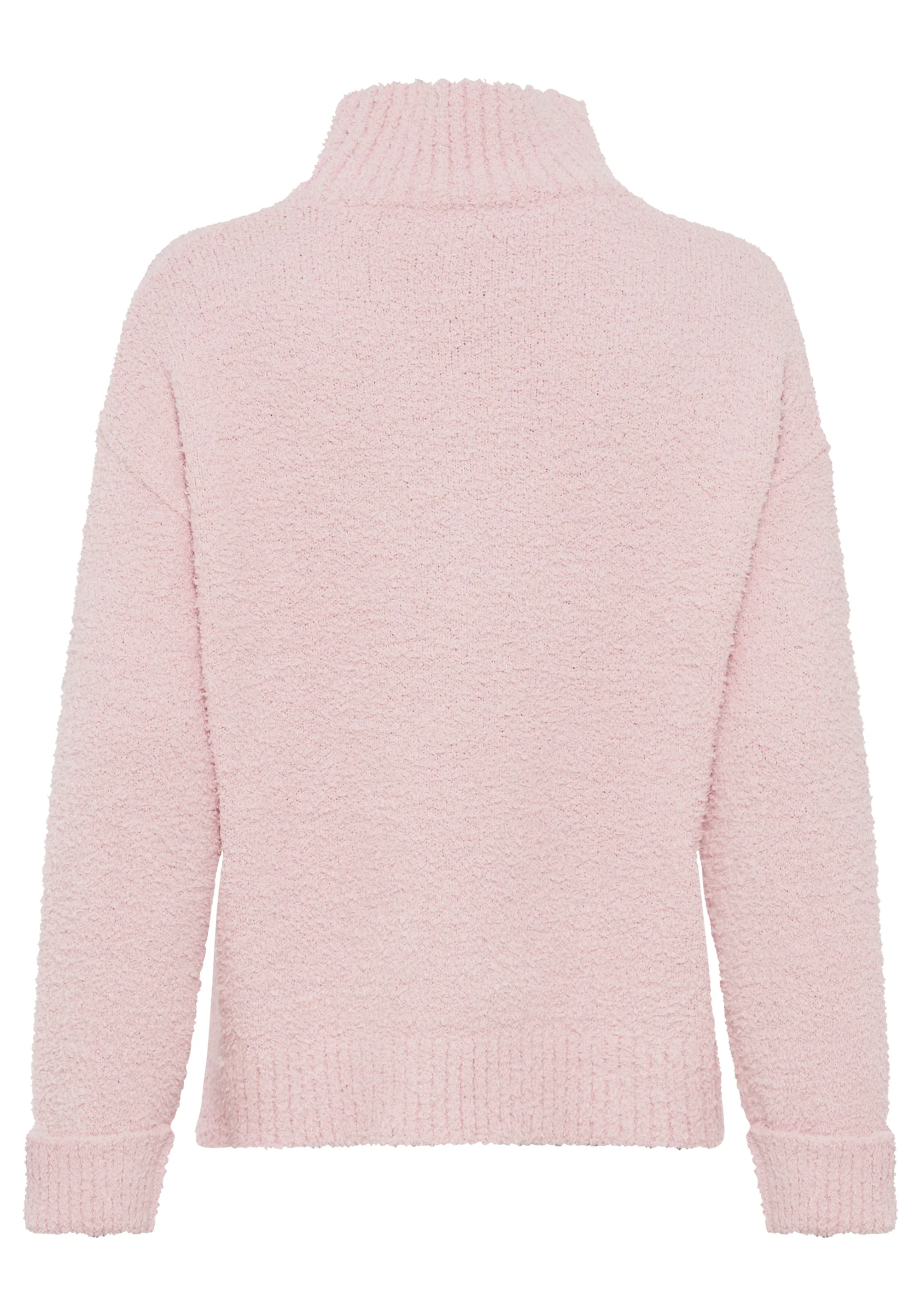 Plush Yarn  Sweater - Image 10