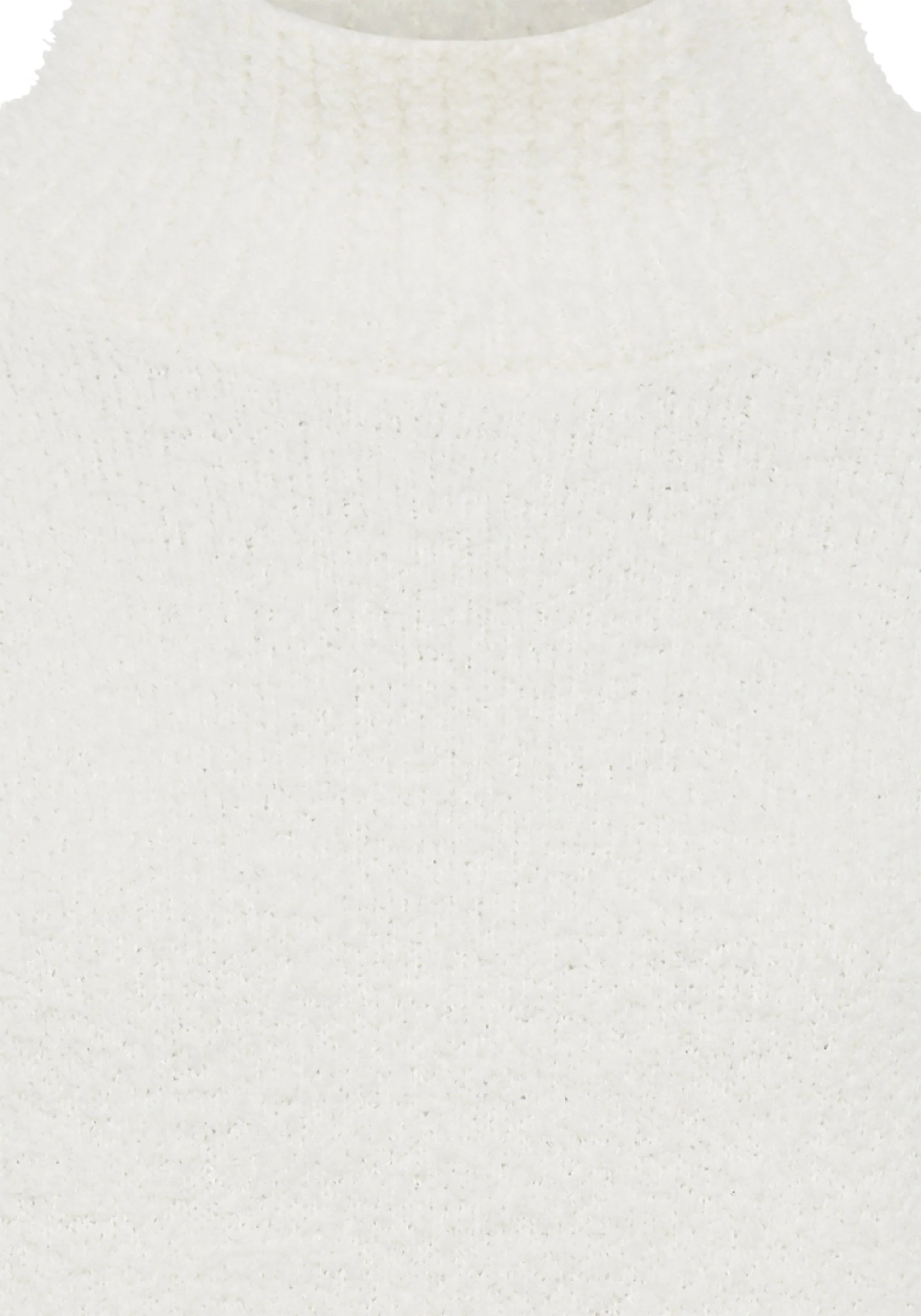 Plush Yarn  Sweater - Image 5