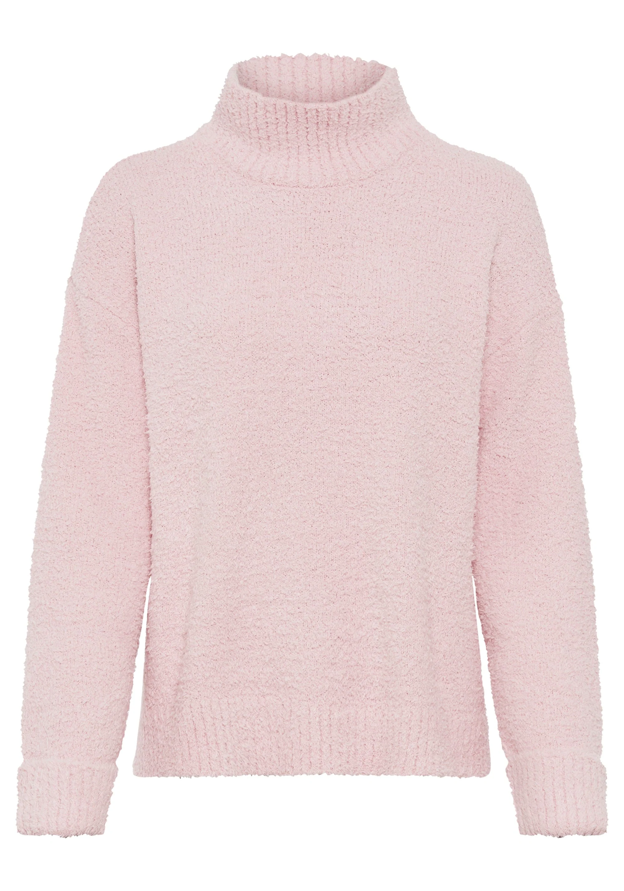 Plush Yarn  Sweater - Image 9