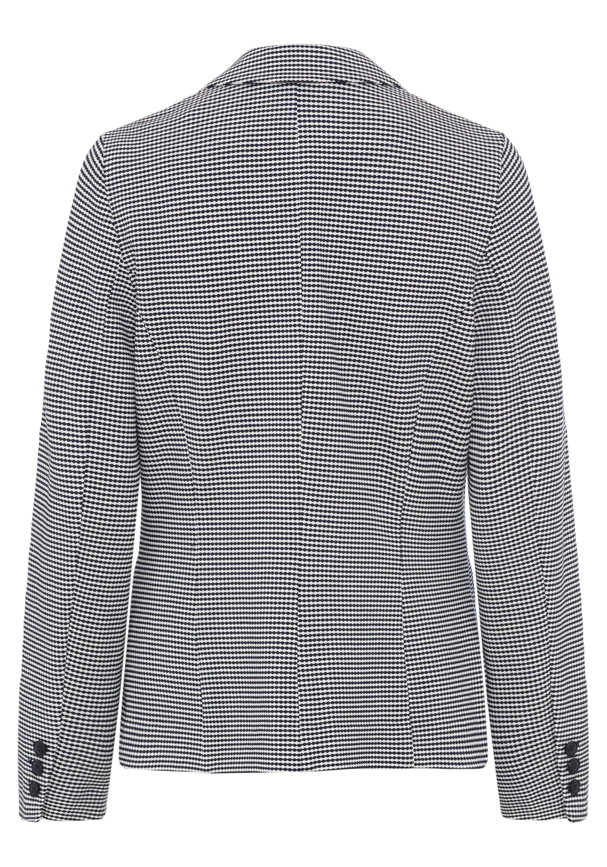 Polka Dot Blazer - Image 5